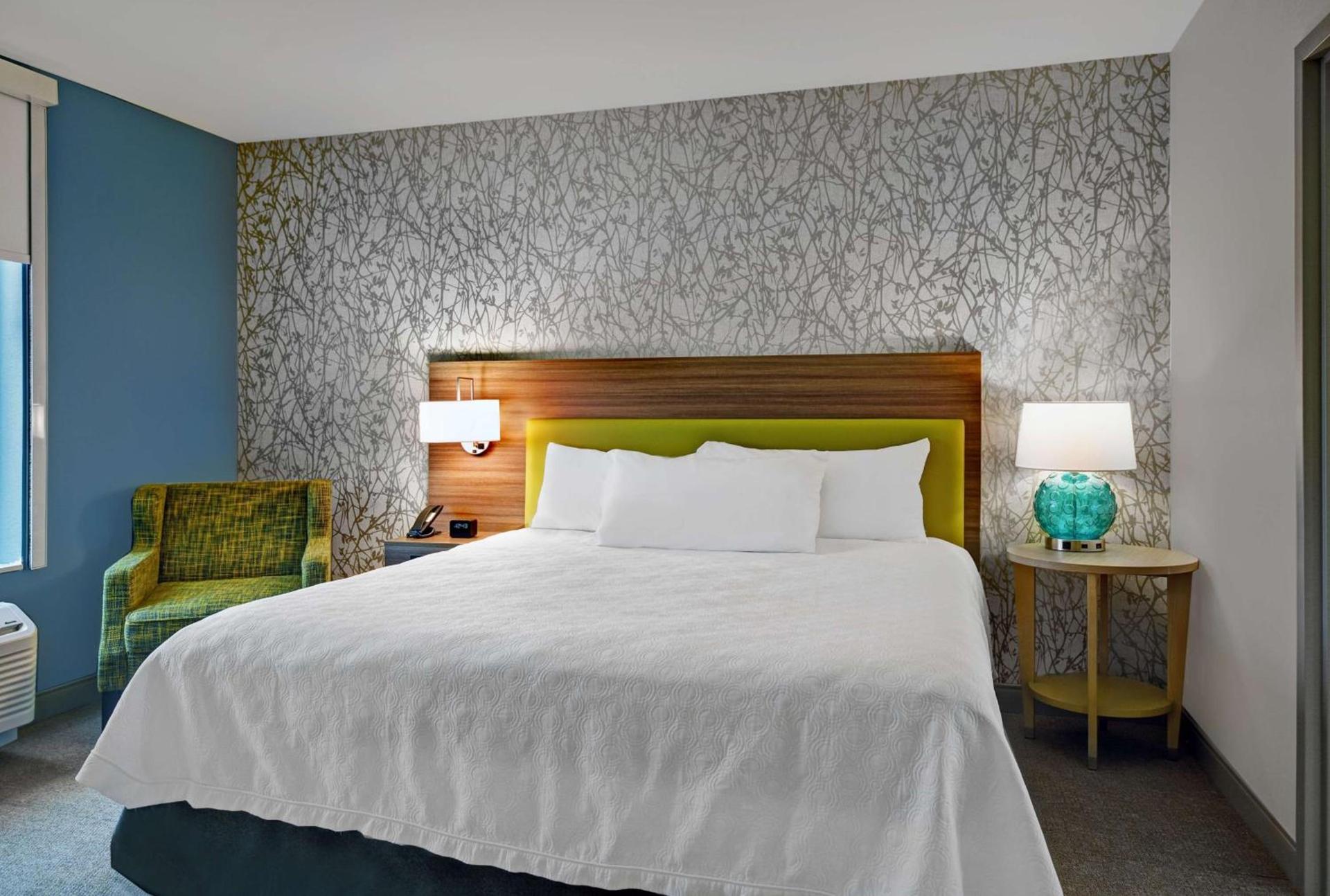 Home2 Suites By Hilton Utica, Ny photo 31