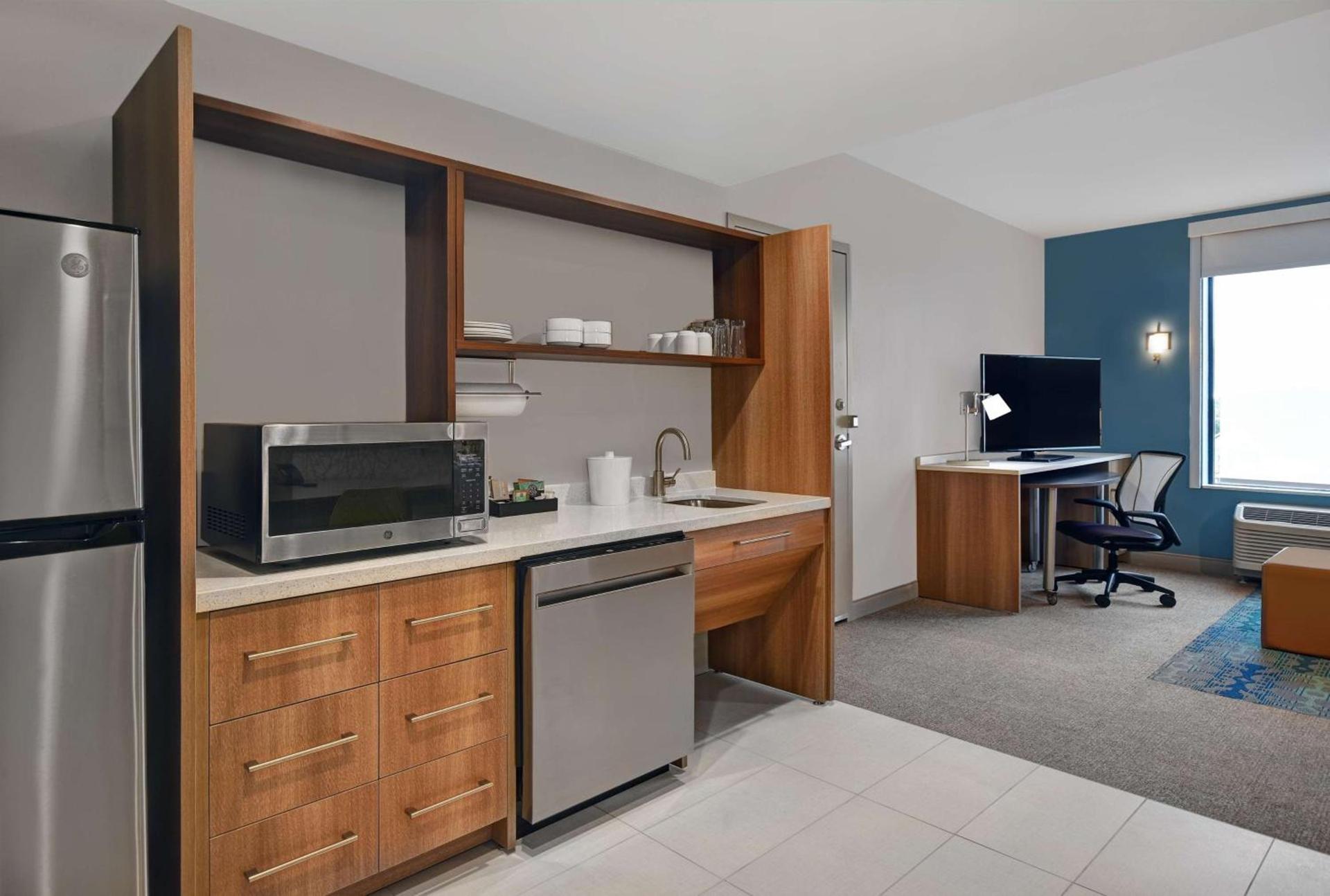 Home2 Suites By Hilton Utica, Ny photo 32