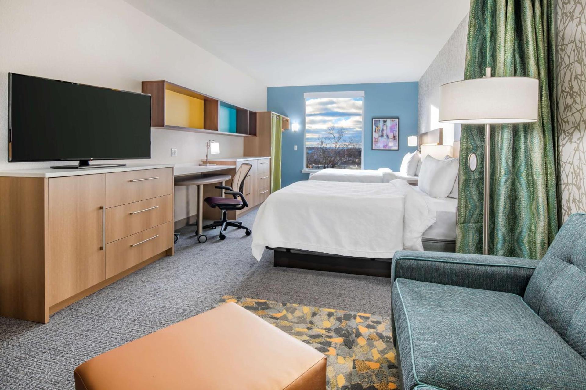 Home2 Suites By Hilton Wayne, NJ photo 22