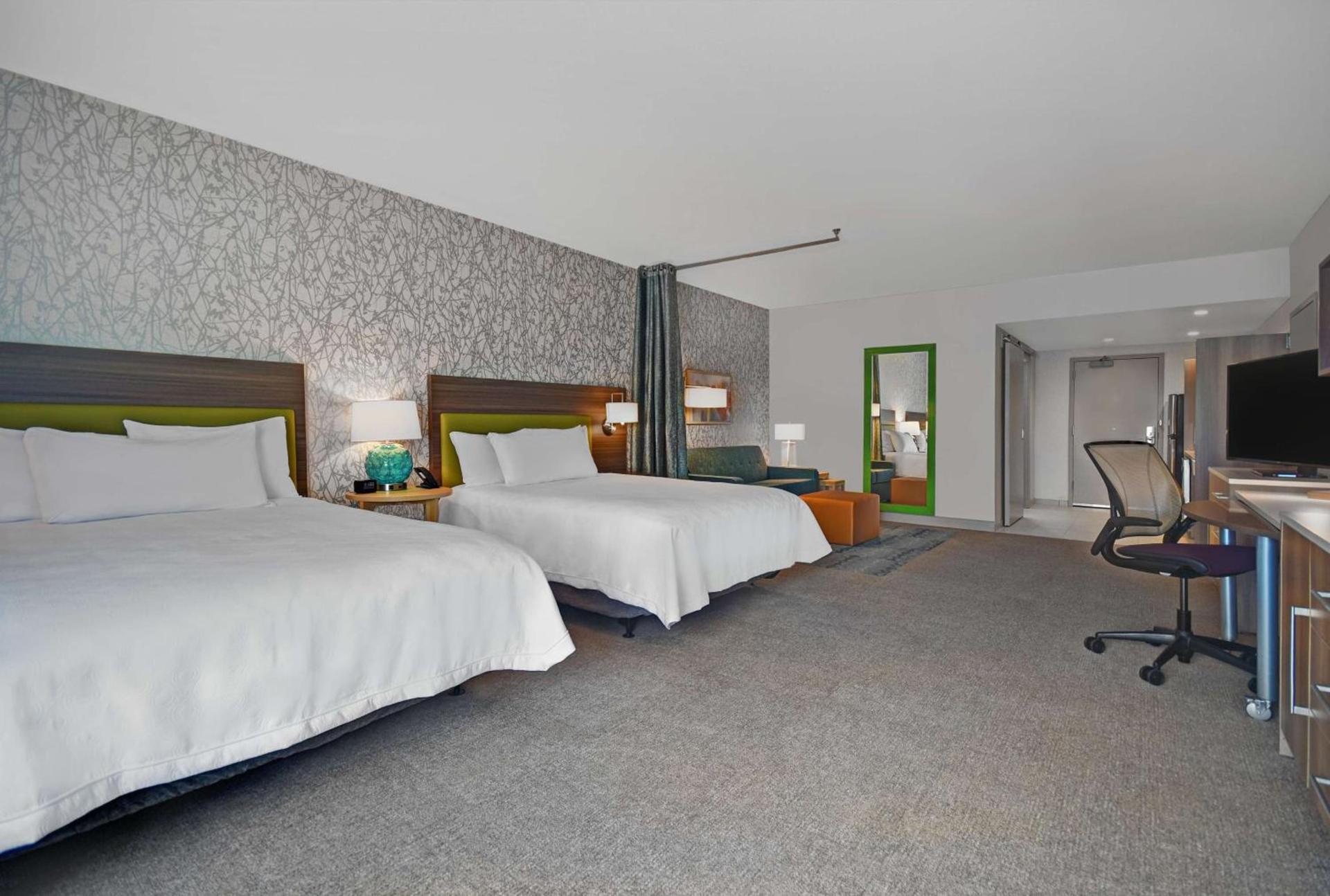 Home2 Suites By Hilton Utica, Ny photo 33