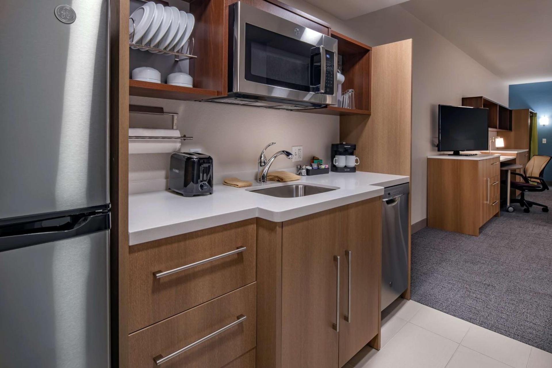 Home2 Suites By Hilton Wayne, NJ photo 25