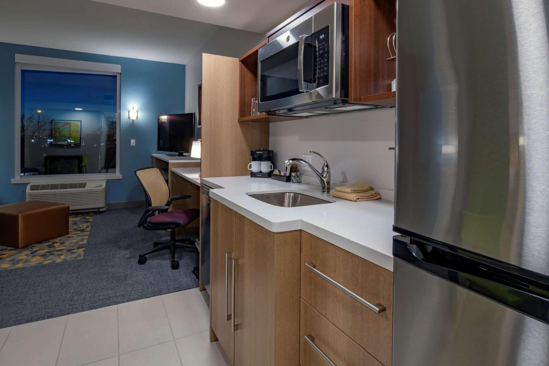 Home2 Suites By Hilton Wayne, NJ photo 26