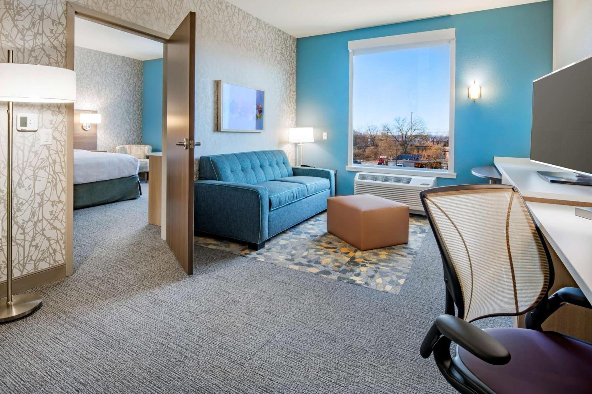 Home2 Suites By Hilton Wayne, NJ photo 28