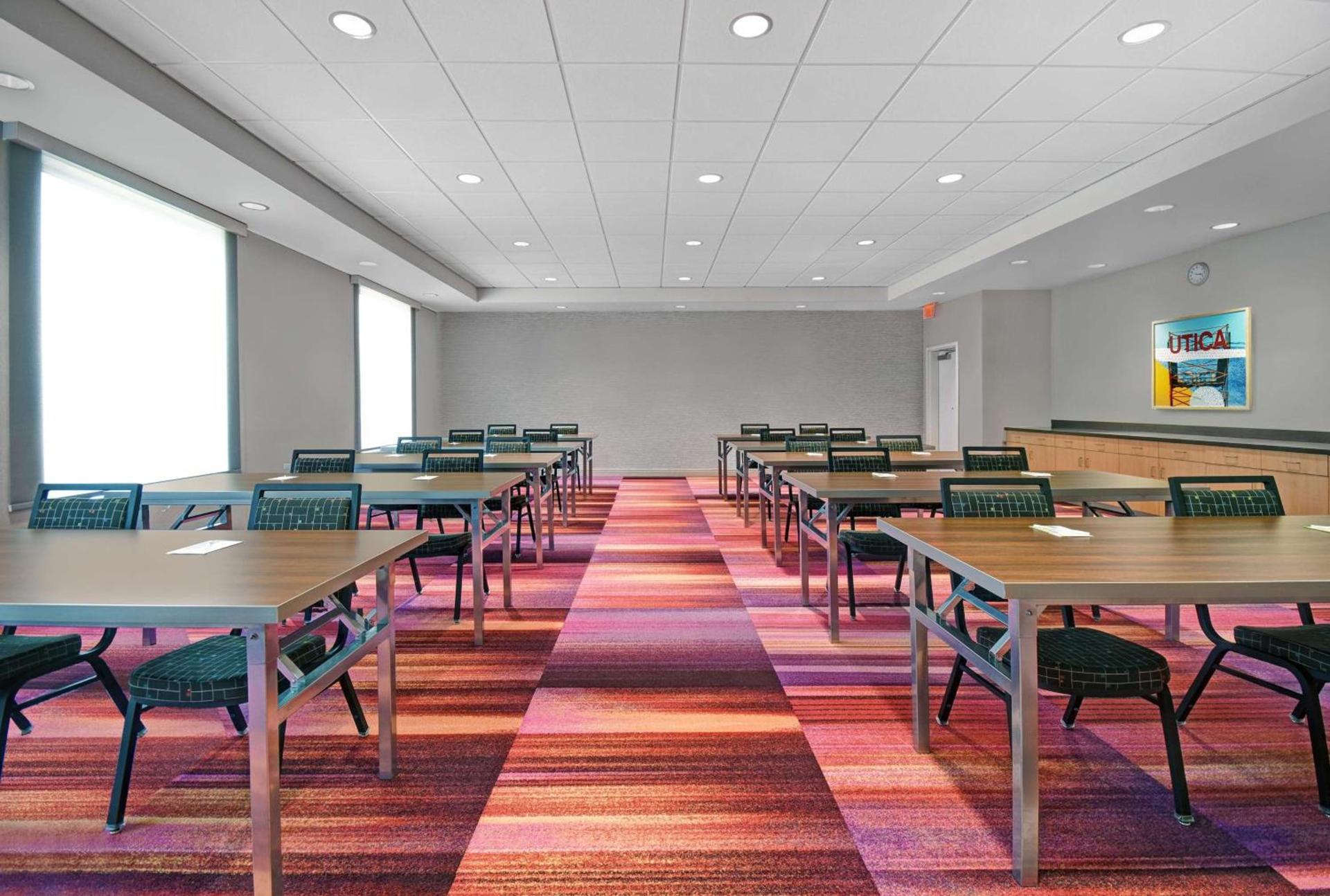 Home2 Suites By Hilton Utica, Ny photo 36