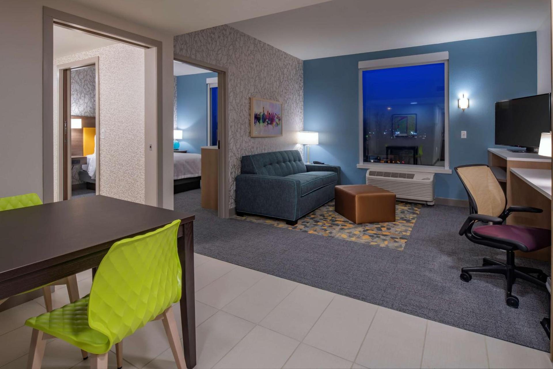 Home2 Suites By Hilton Wayne, NJ photo 31
