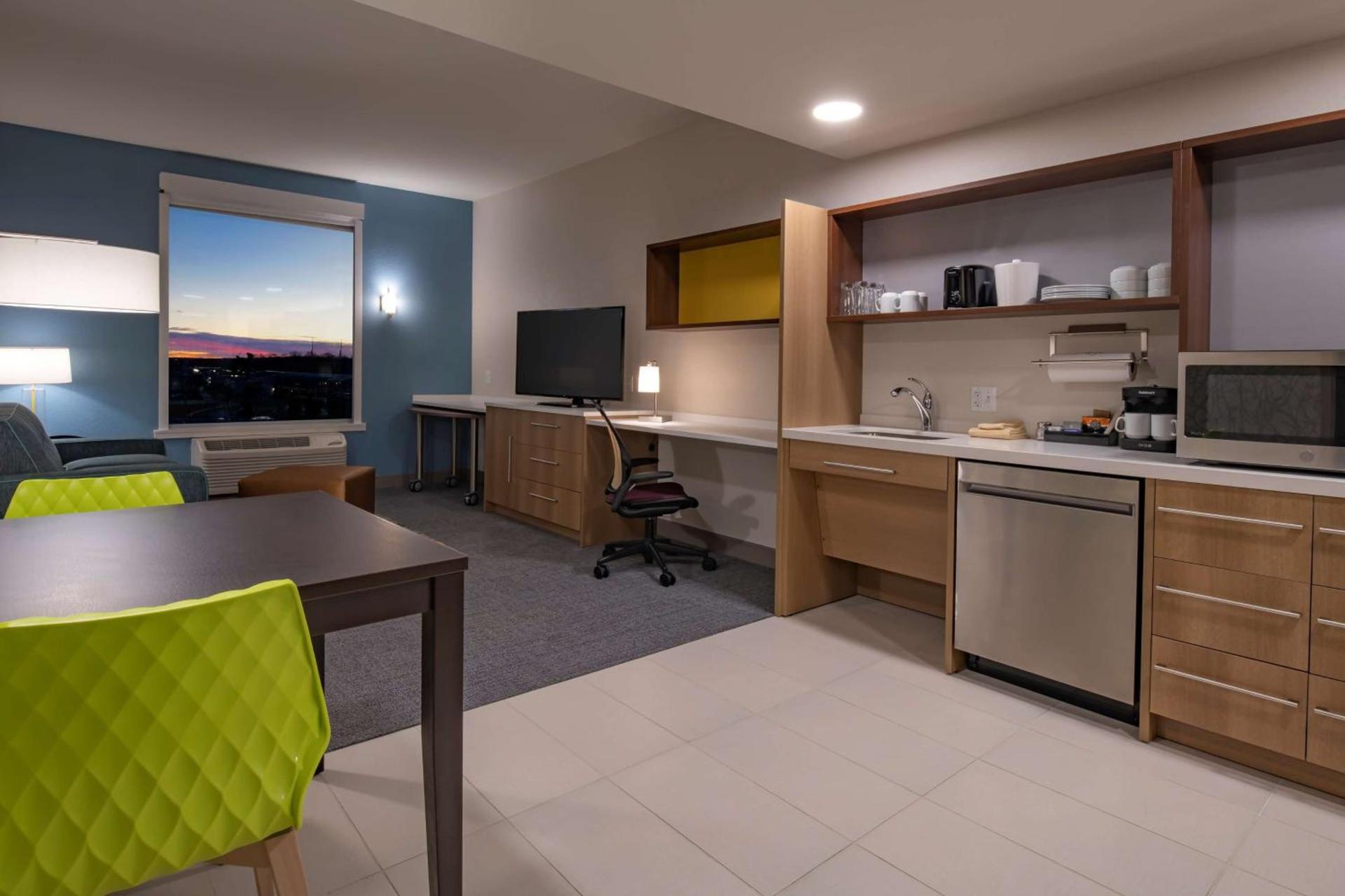 Home2 Suites By Hilton Wayne, NJ photo 33