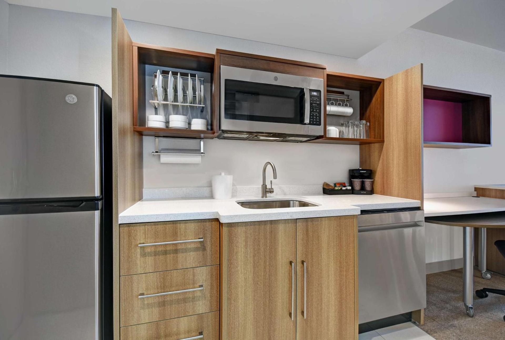 Home2 Suites By Hilton Utica, Ny photo 38