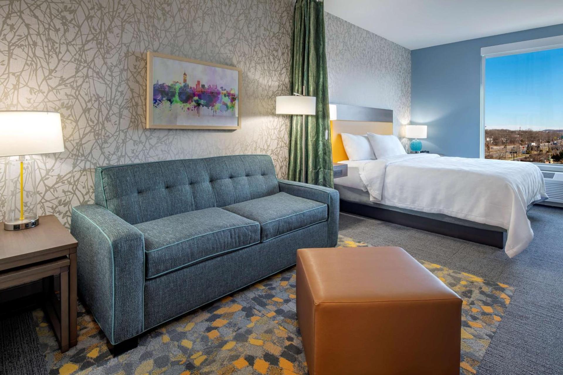 Home2 Suites By Hilton Wayne, NJ photo 34