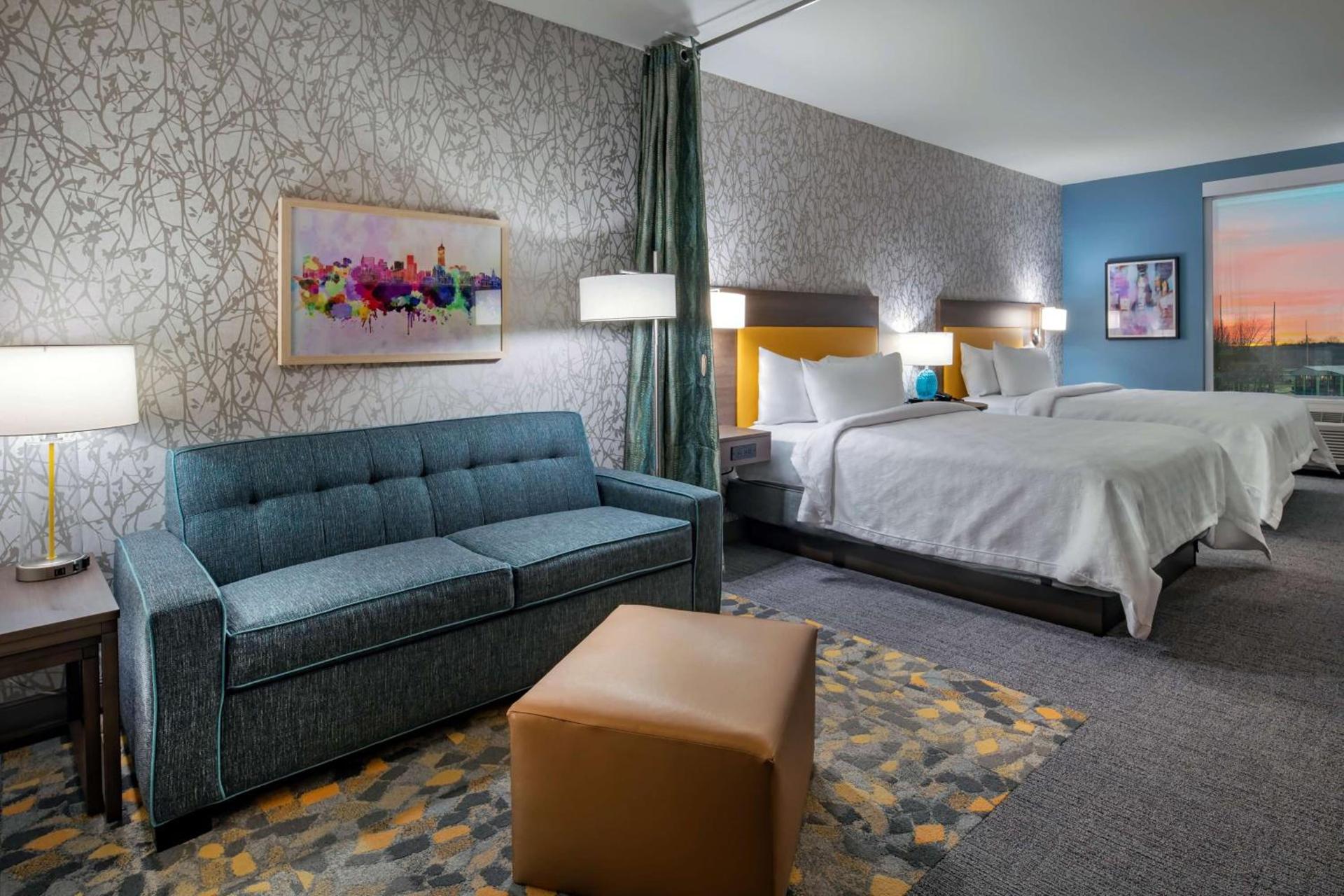 Home2 Suites By Hilton Wayne, NJ photo 36