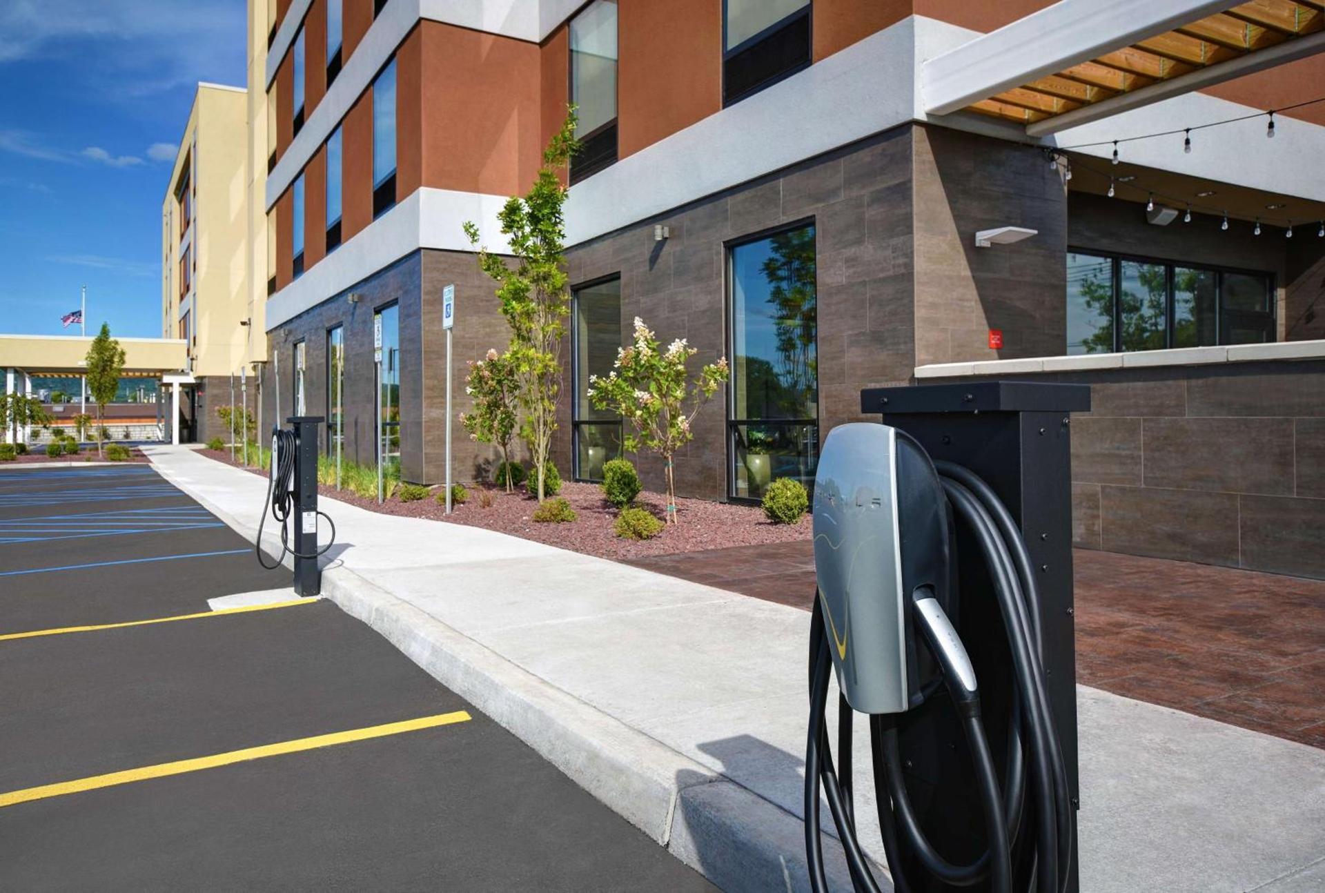 Home2 Suites By Hilton Utica, Ny photo 39