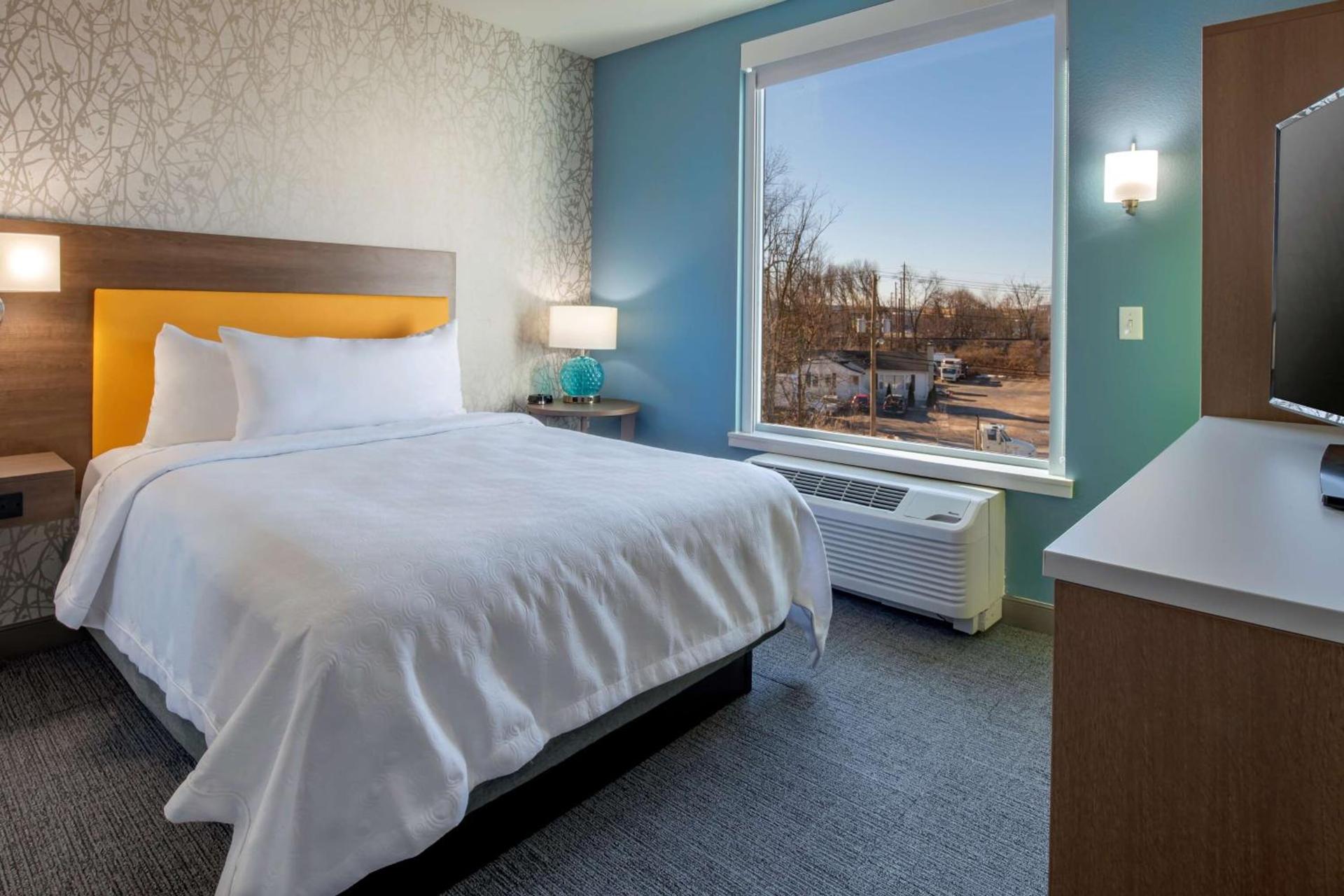 Home2 Suites By Hilton Wayne, NJ photo 37