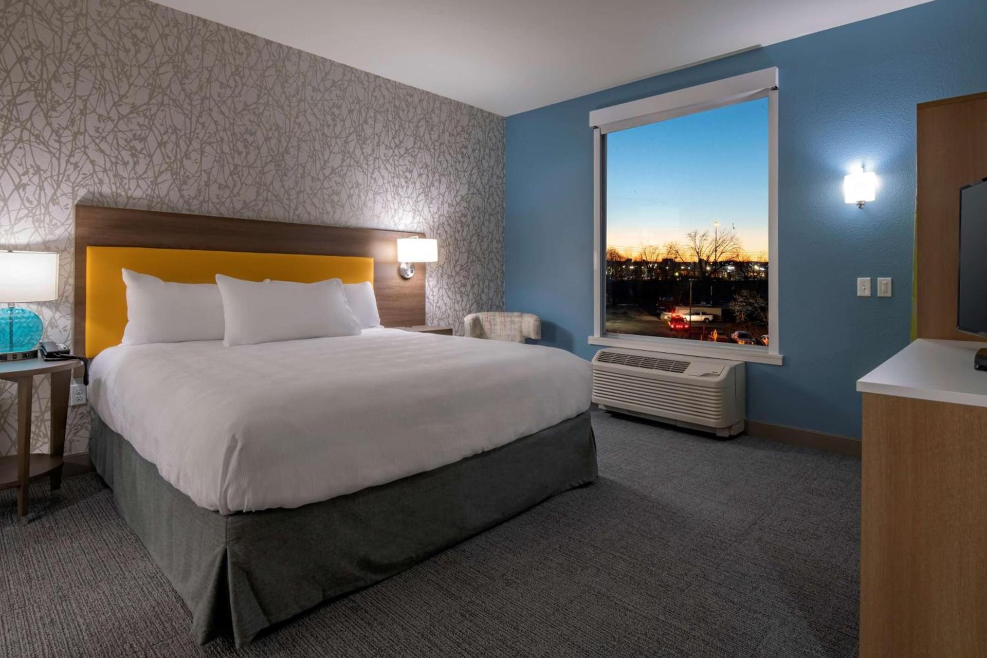 Home2 Suites By Hilton Wayne, NJ photo 38