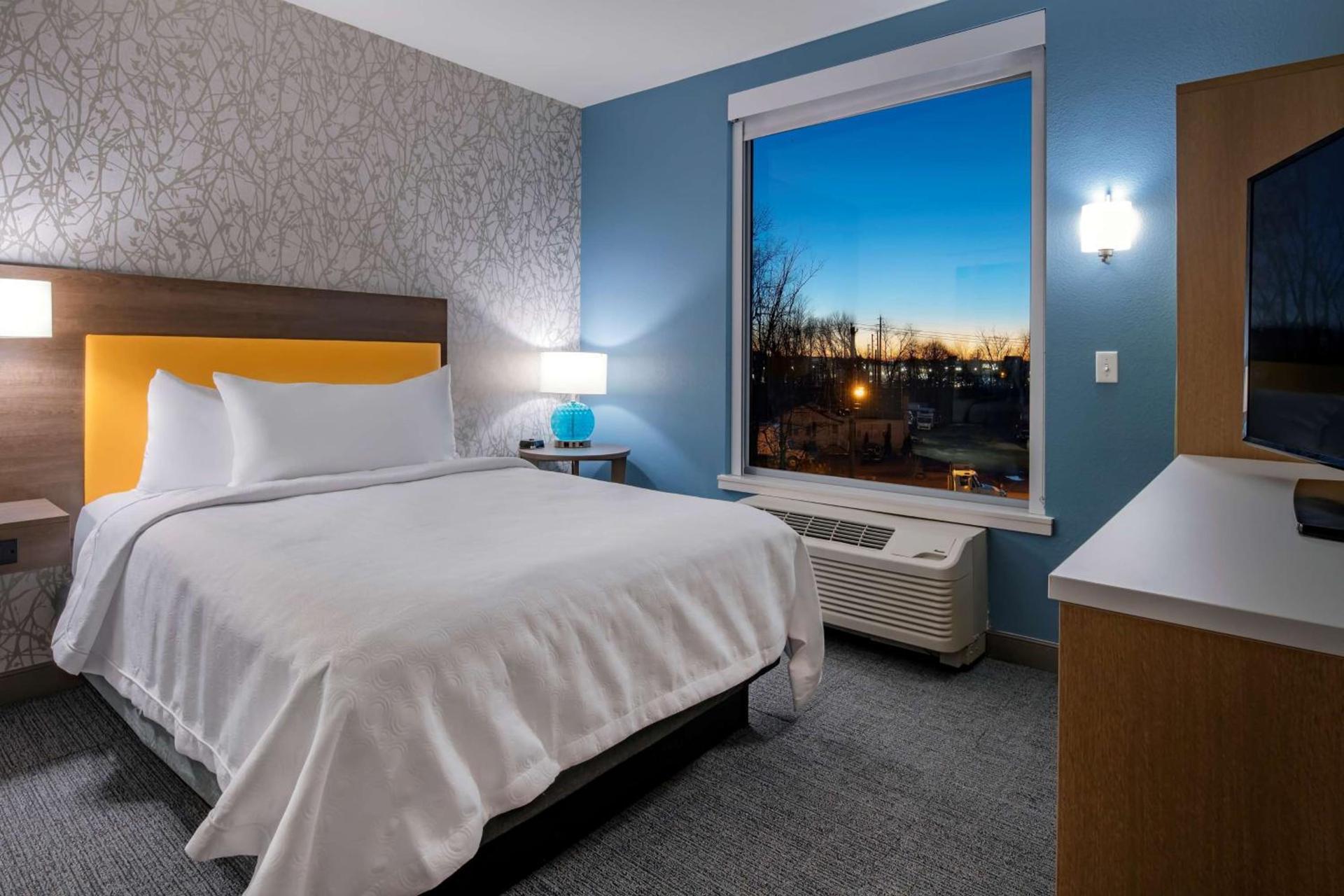 Home2 Suites By Hilton Wayne, NJ photo 39