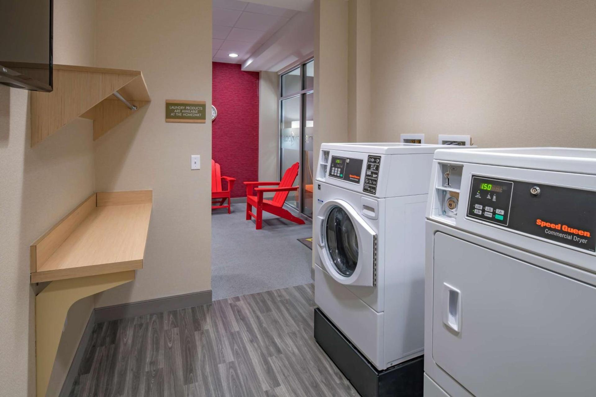 Home2 Suites By Hilton Wayne, NJ photo 40