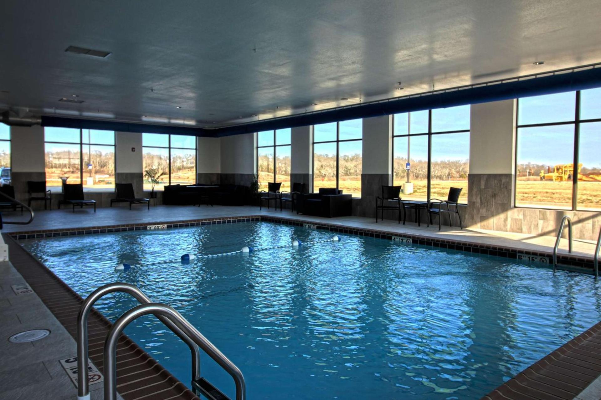 Hampton Inn West Plains photo 5