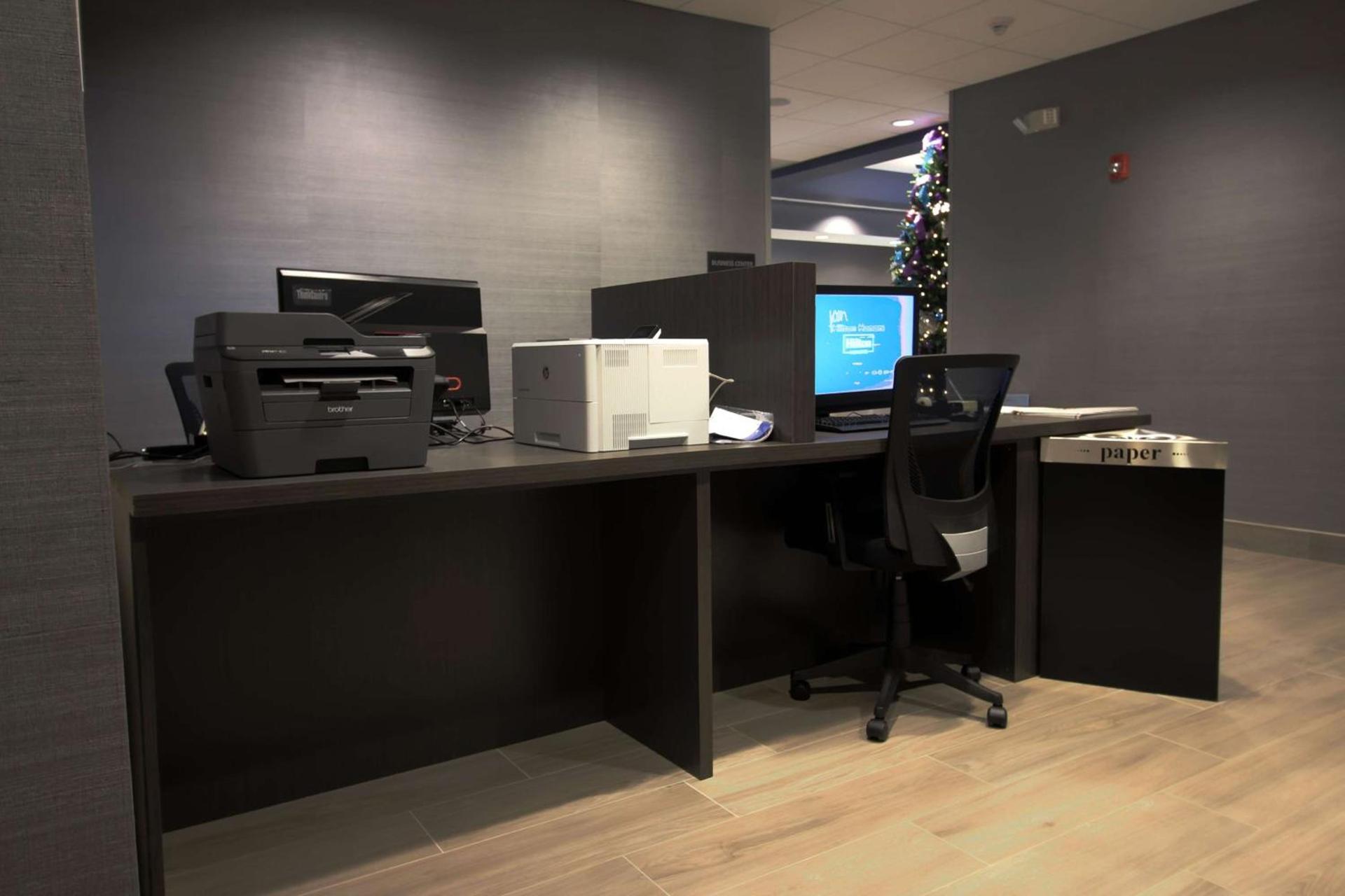 Hampton Inn West Plains photo 31