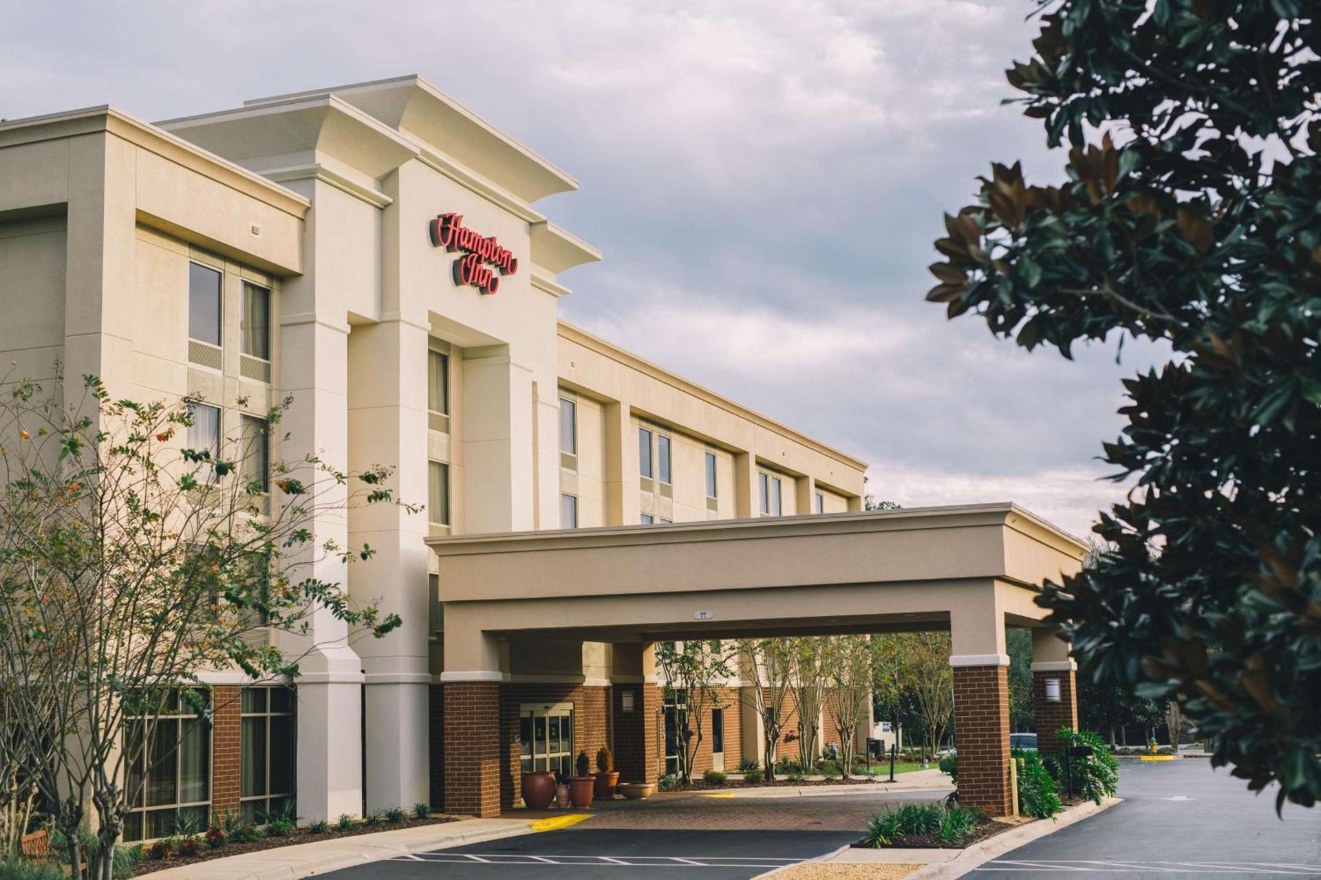 Hampton Inn Tallahassee-Central photo 1
