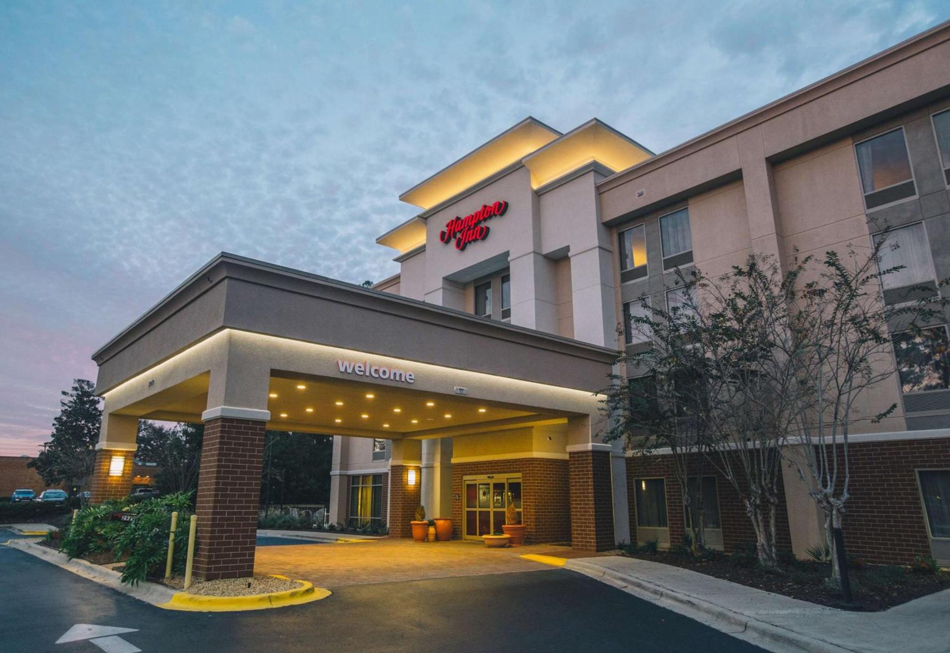Hampton Inn Tallahassee-Central photo 3
