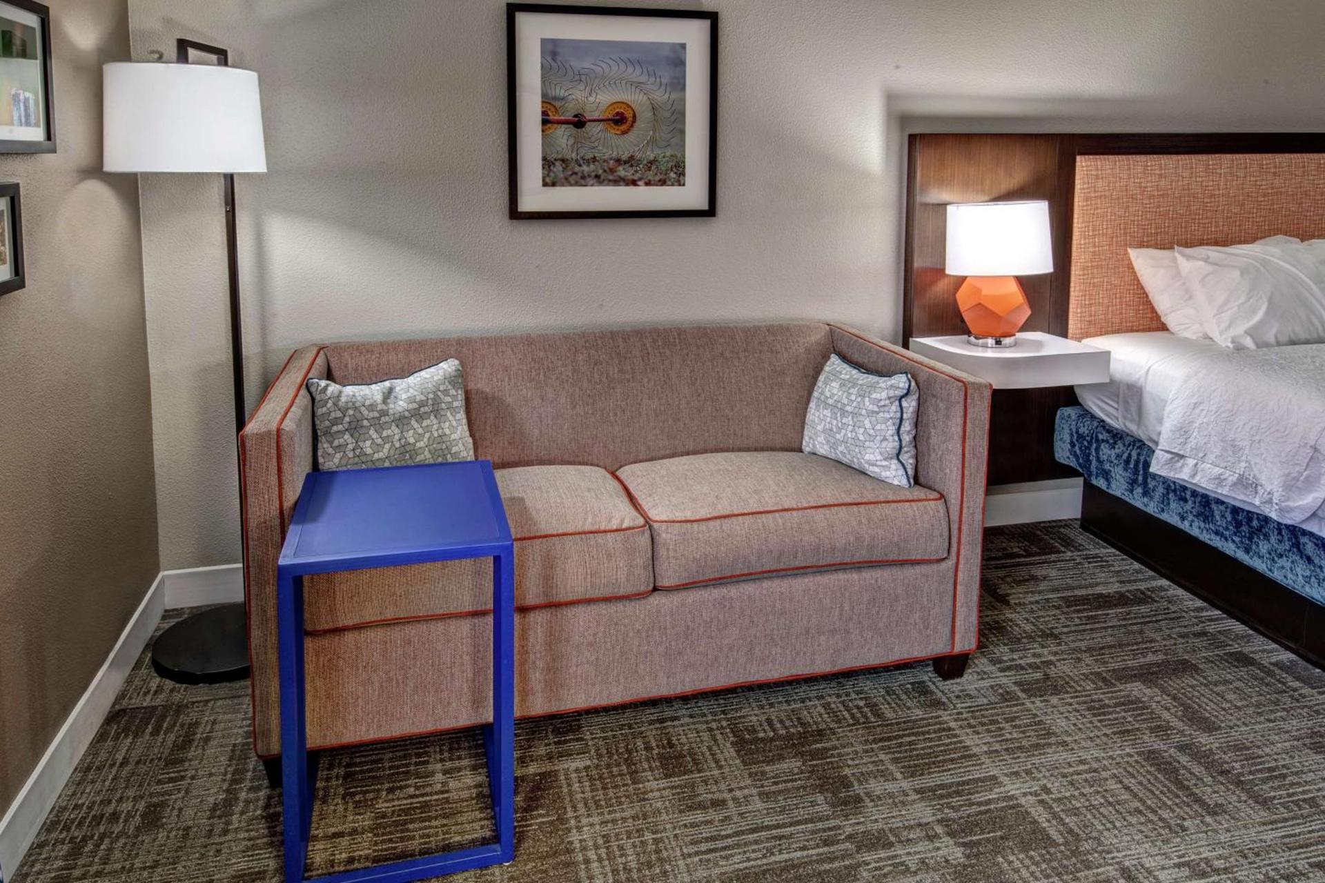 Hampton Inn Tullahoma photo 12