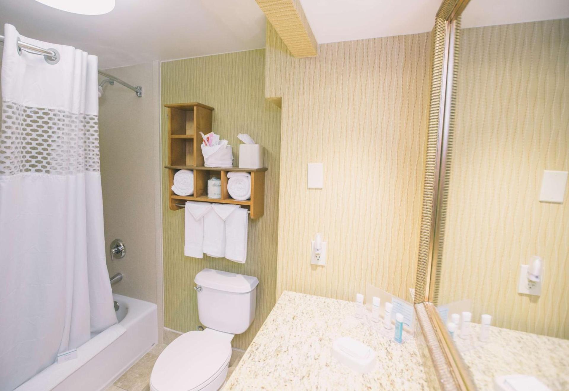 Hampton Inn Tallahassee-Central photo 14