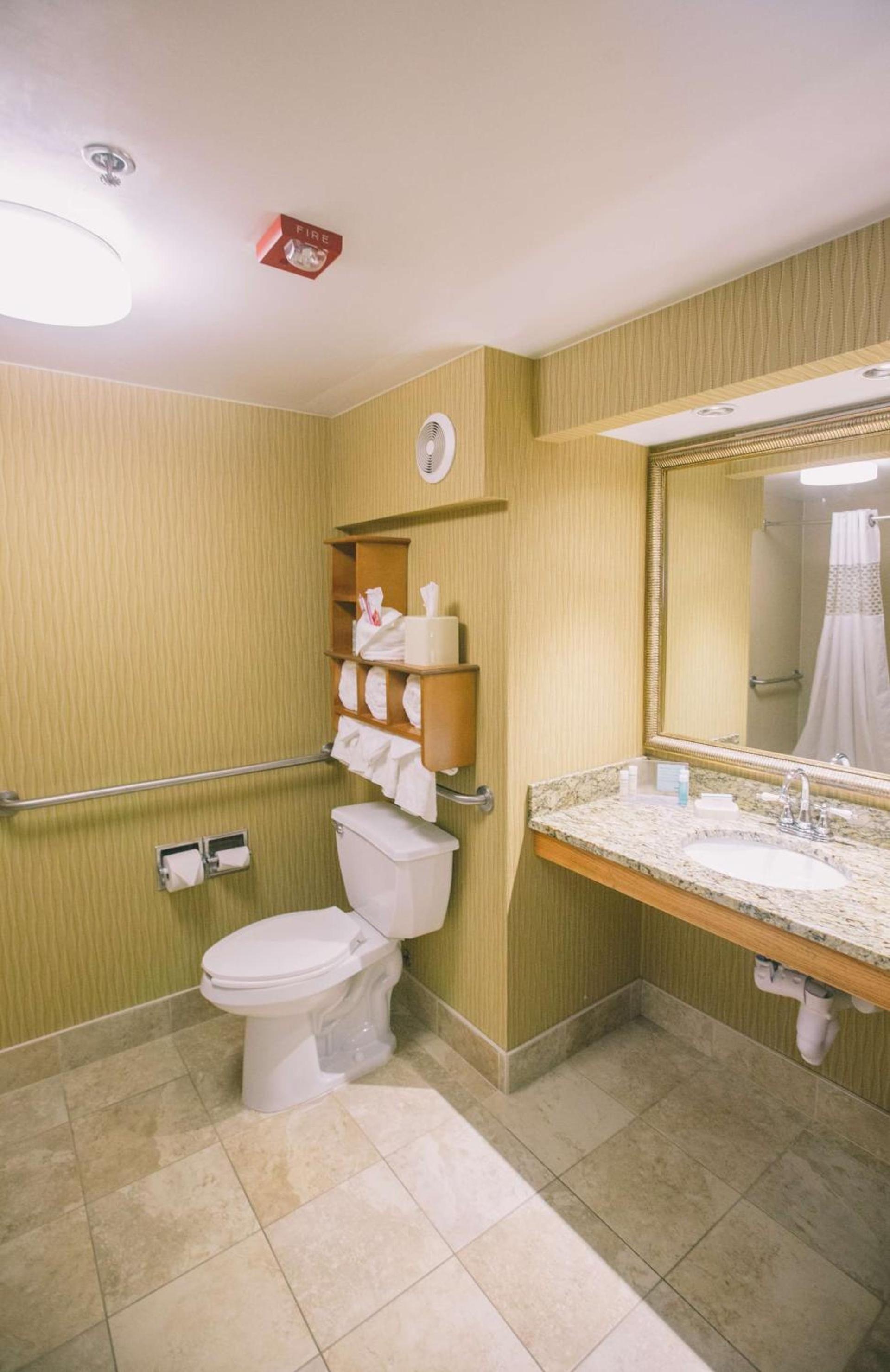 Hampton Inn Tallahassee-Central photo 18