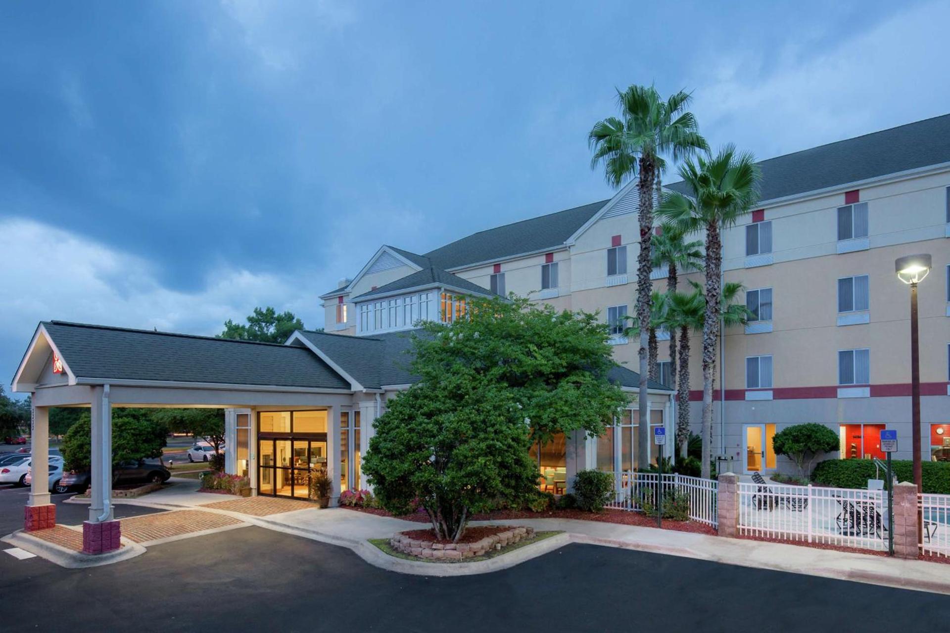 Hilton Garden Inn Tallahassee photo 1
