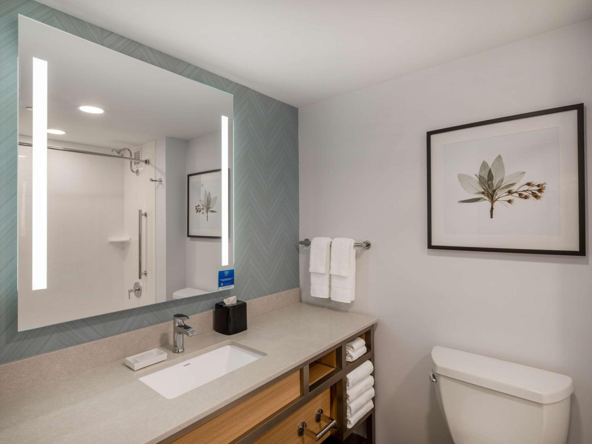 Hilton Garden Inn Toledo Downtown photo 36