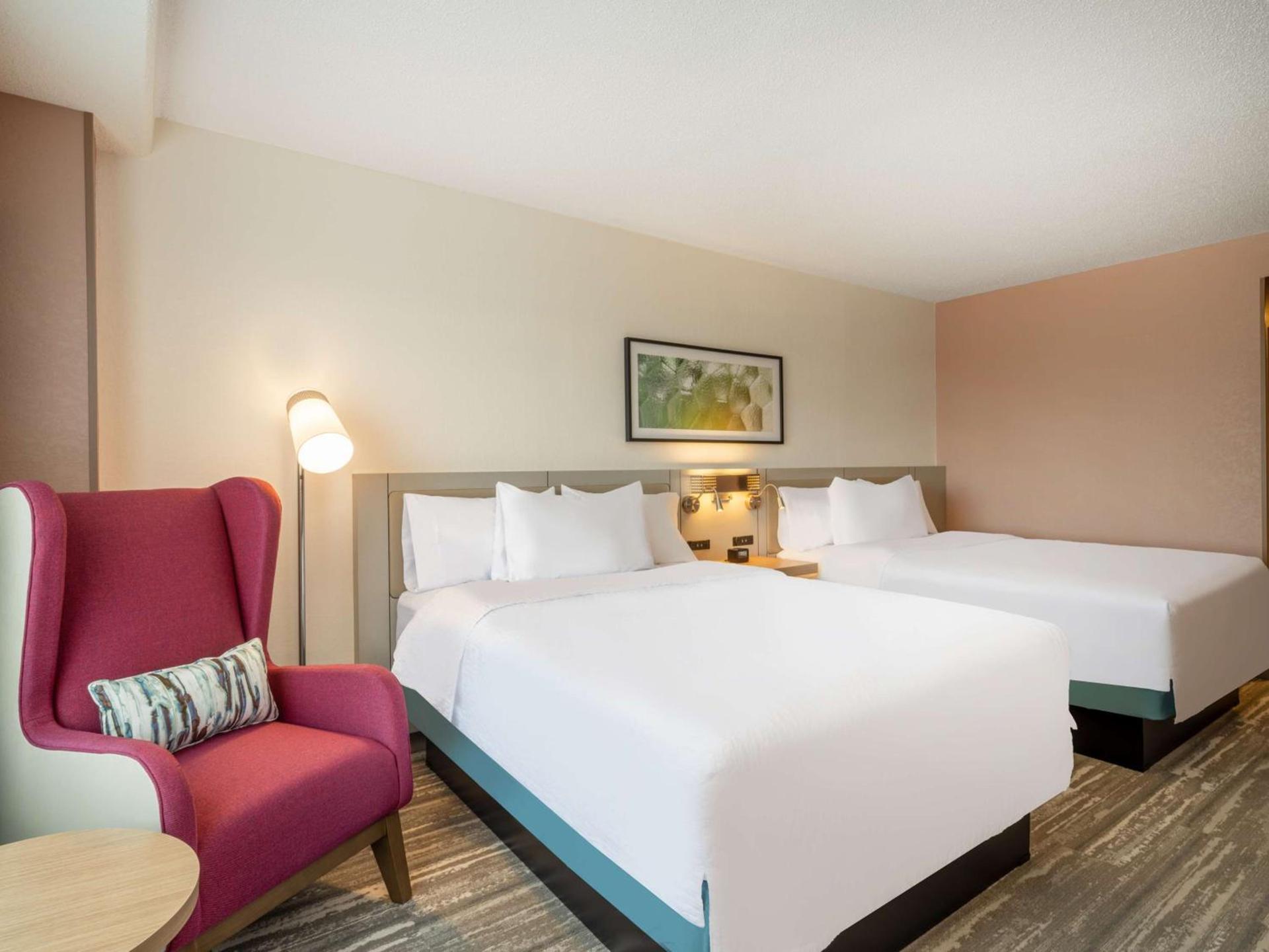 Hilton Garden Inn Toledo Downtown photo 38