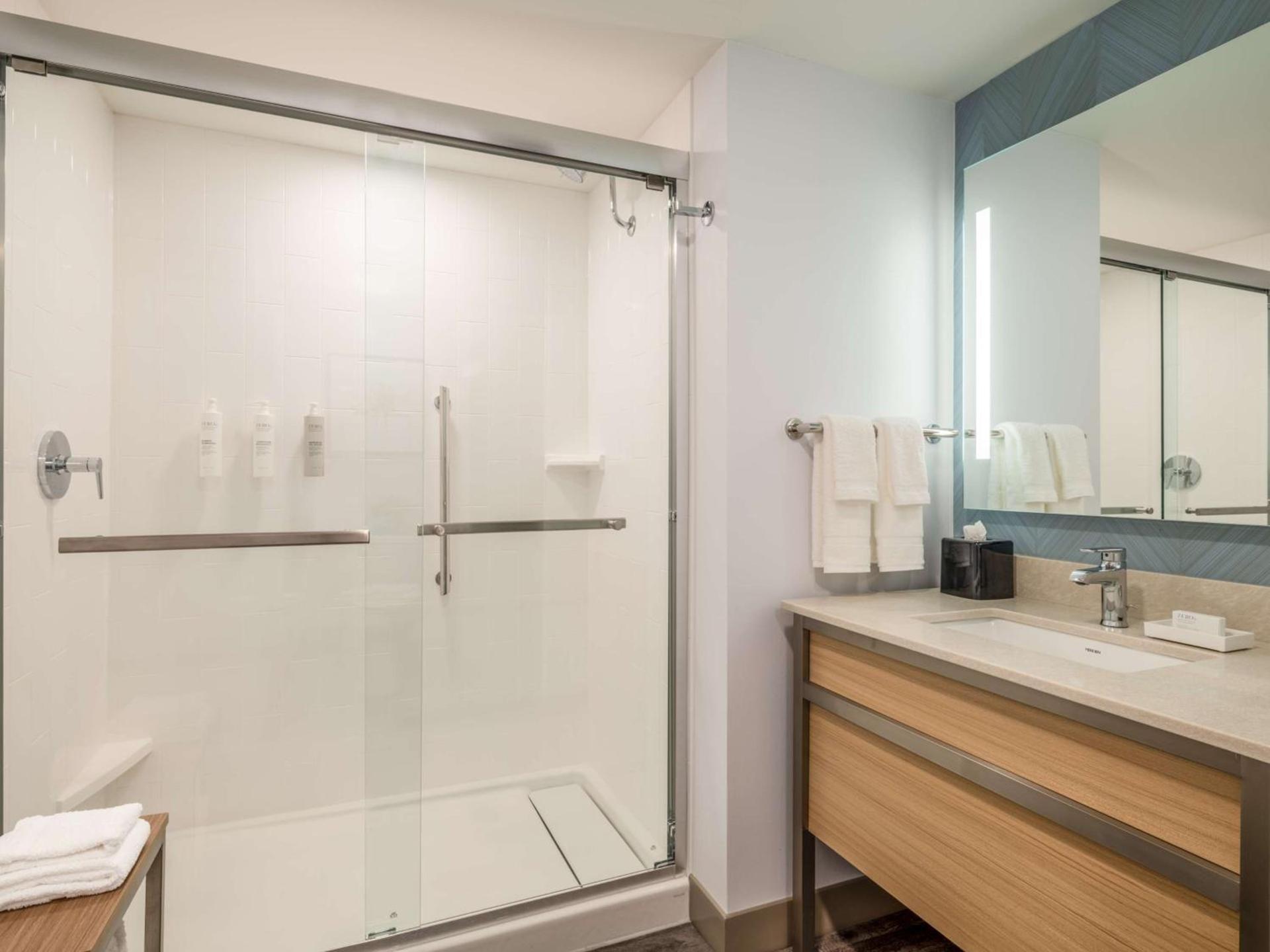 Hilton Garden Inn Toledo Downtown photo 41