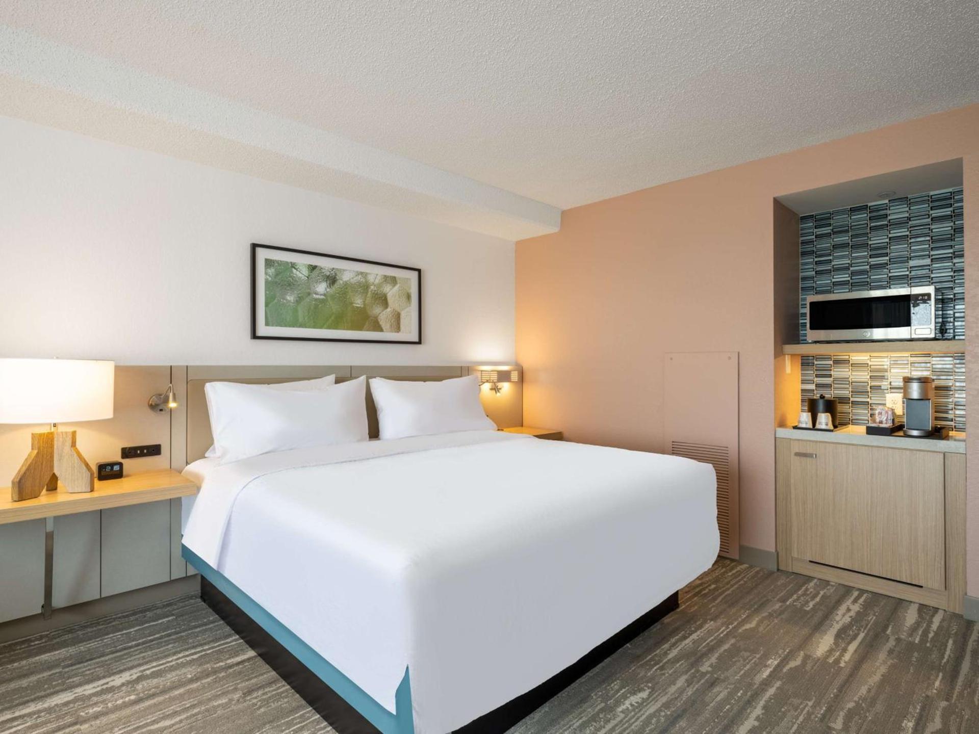Hilton Garden Inn Toledo Downtown photo 42