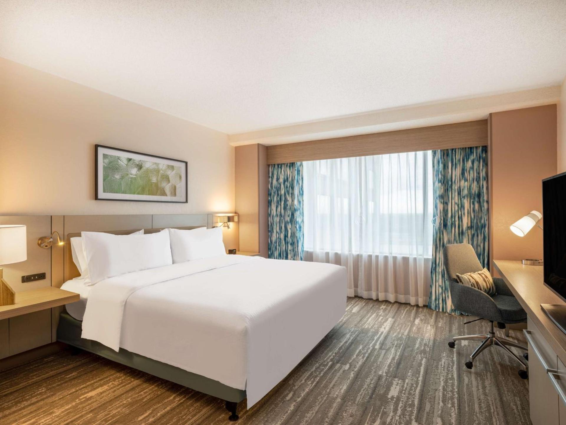 Hilton Garden Inn Toledo Downtown photo 47