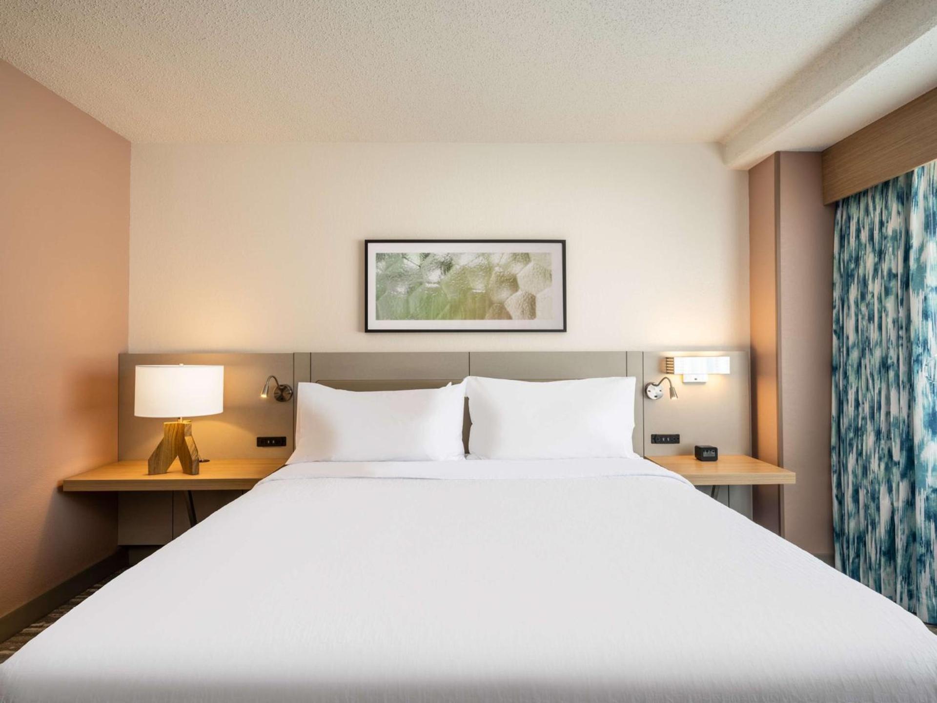 Hilton Garden Inn Toledo Downtown photo 49