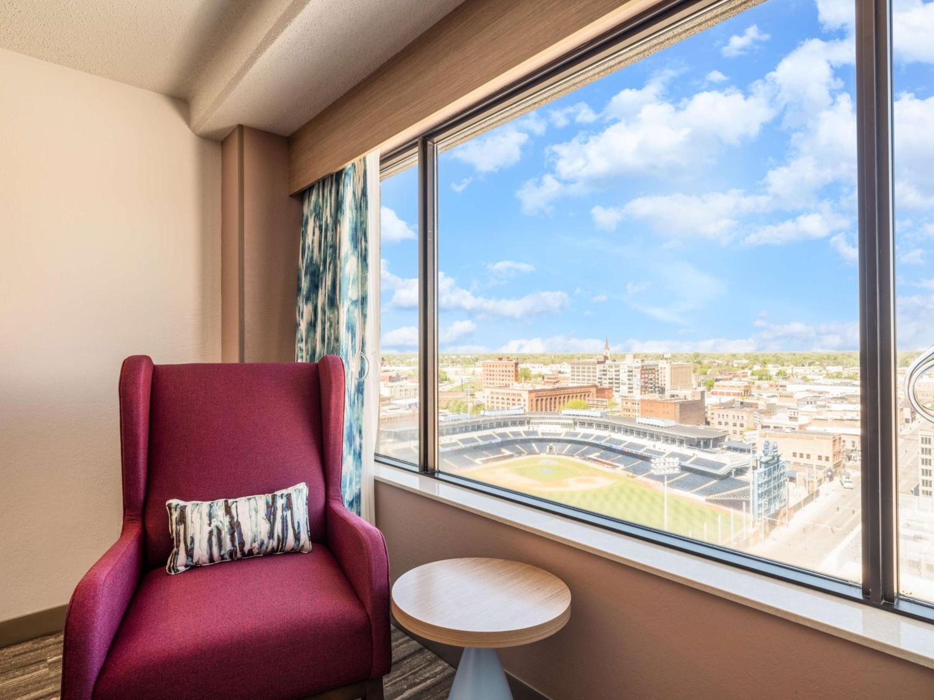Hilton Garden Inn Toledo Downtown photo 53