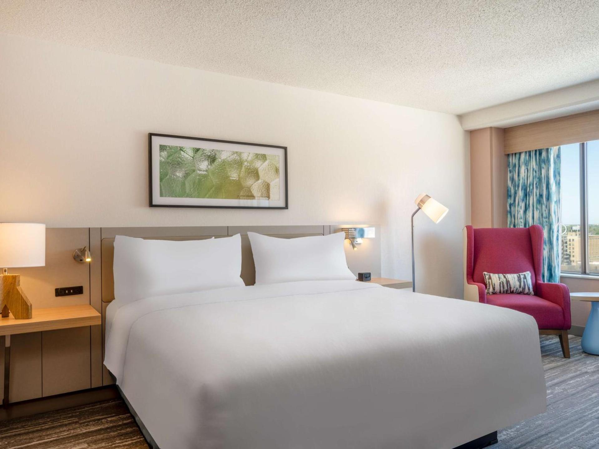 Hilton Garden Inn Toledo Downtown photo 55