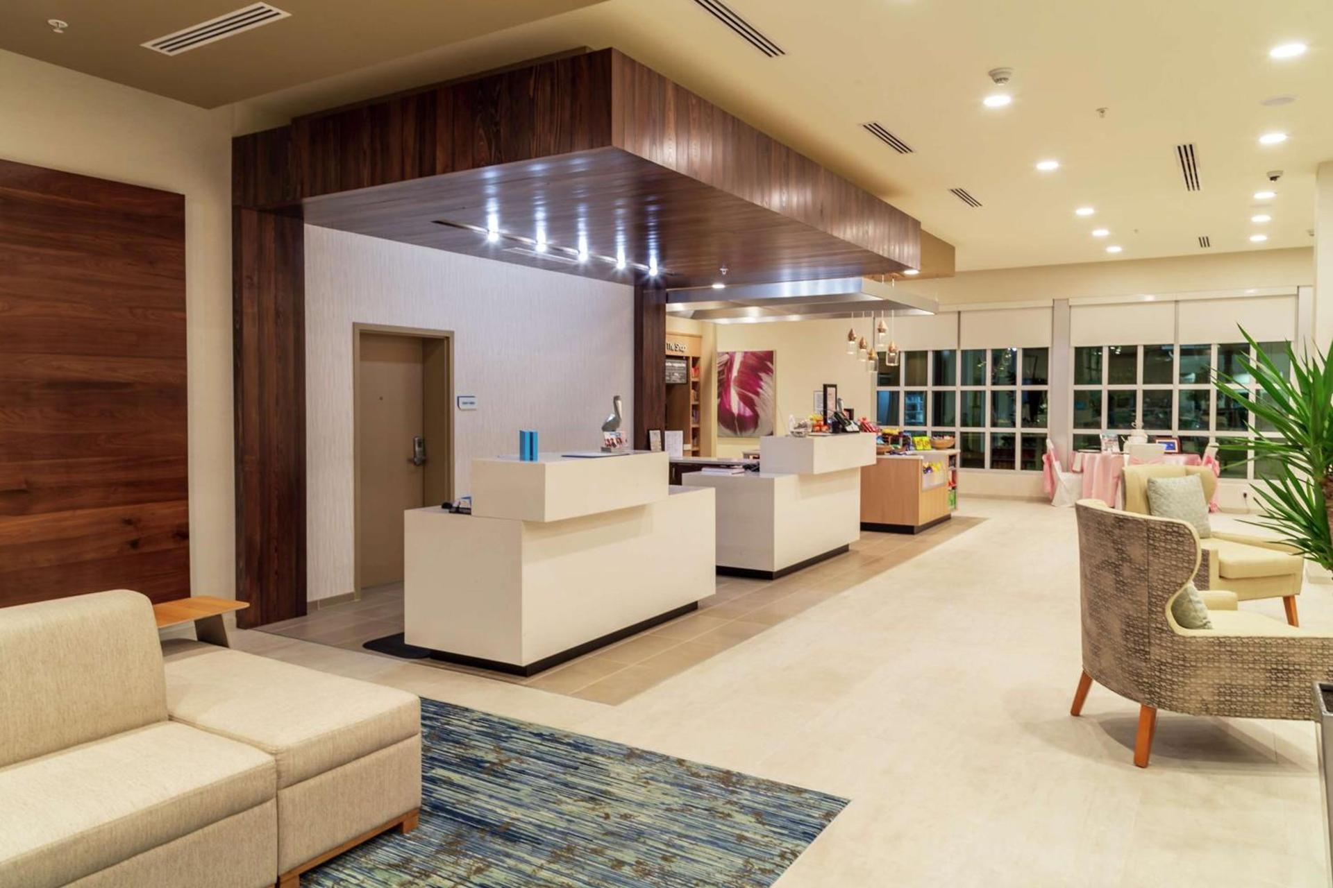 Hilton Garden Inn Tampa - Wesley Chapel photo 6