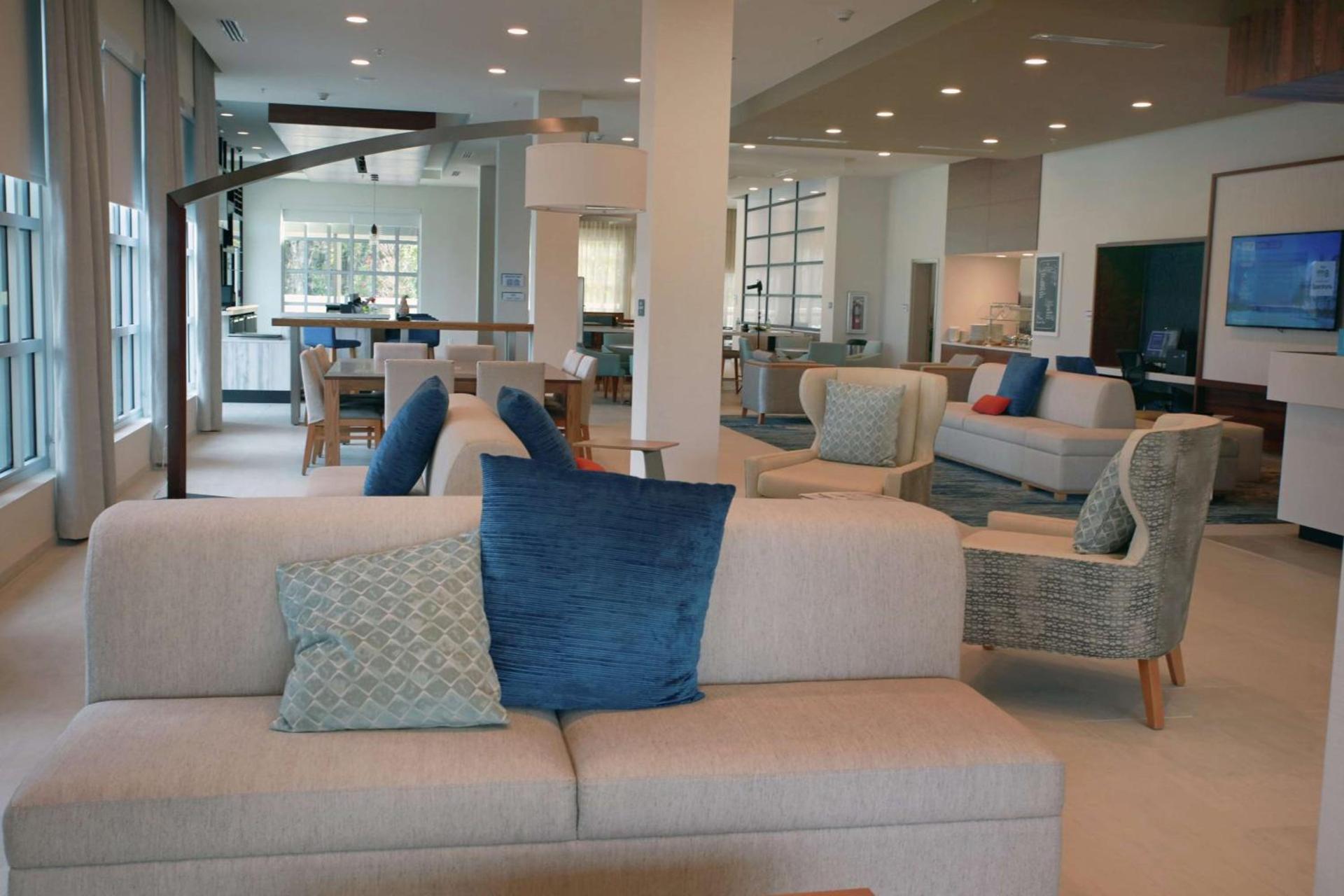 Hilton Garden Inn Tampa - Wesley Chapel photo 20