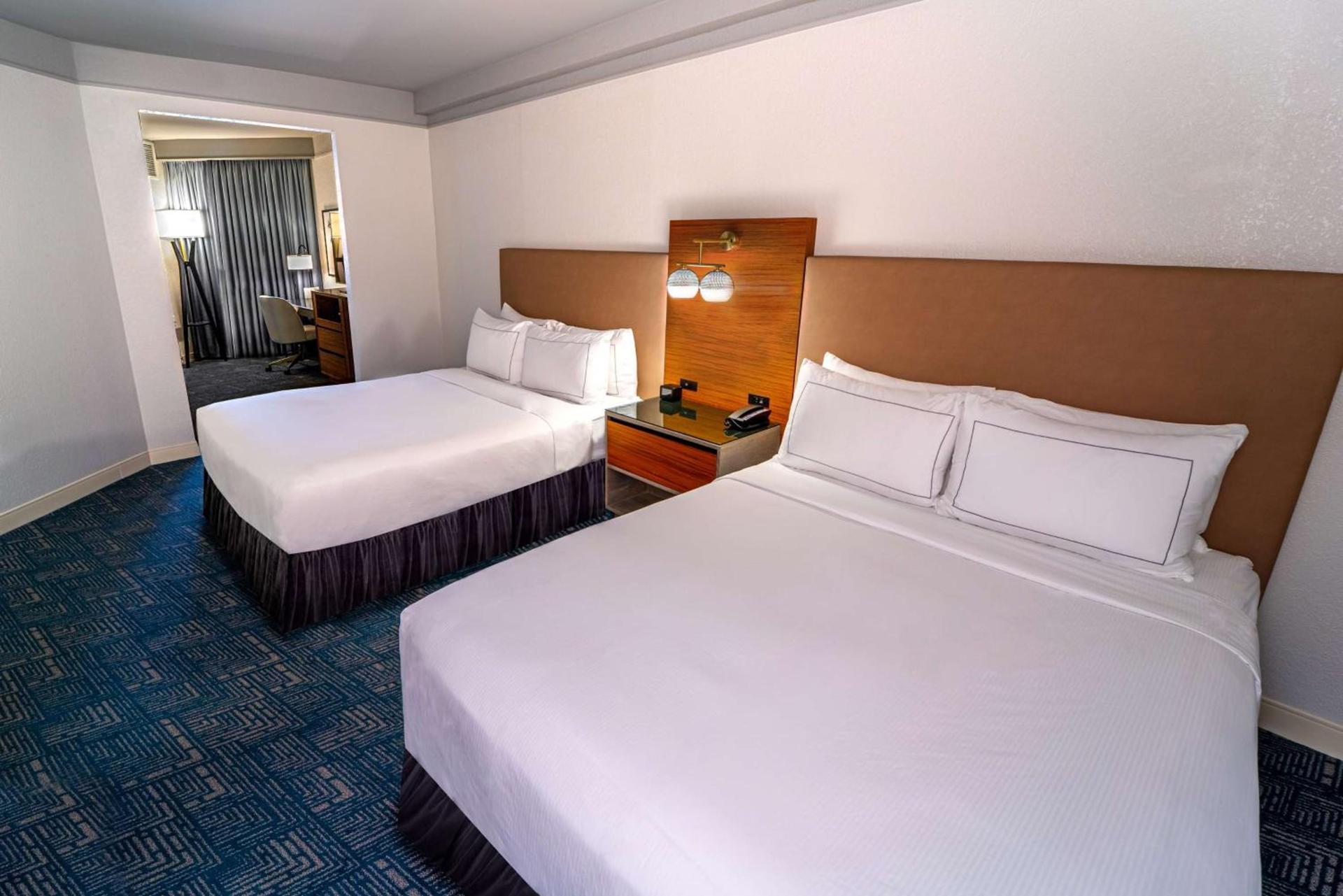 DoubleTree by Hilton Tampa Rocky Point Waterfront photo 24