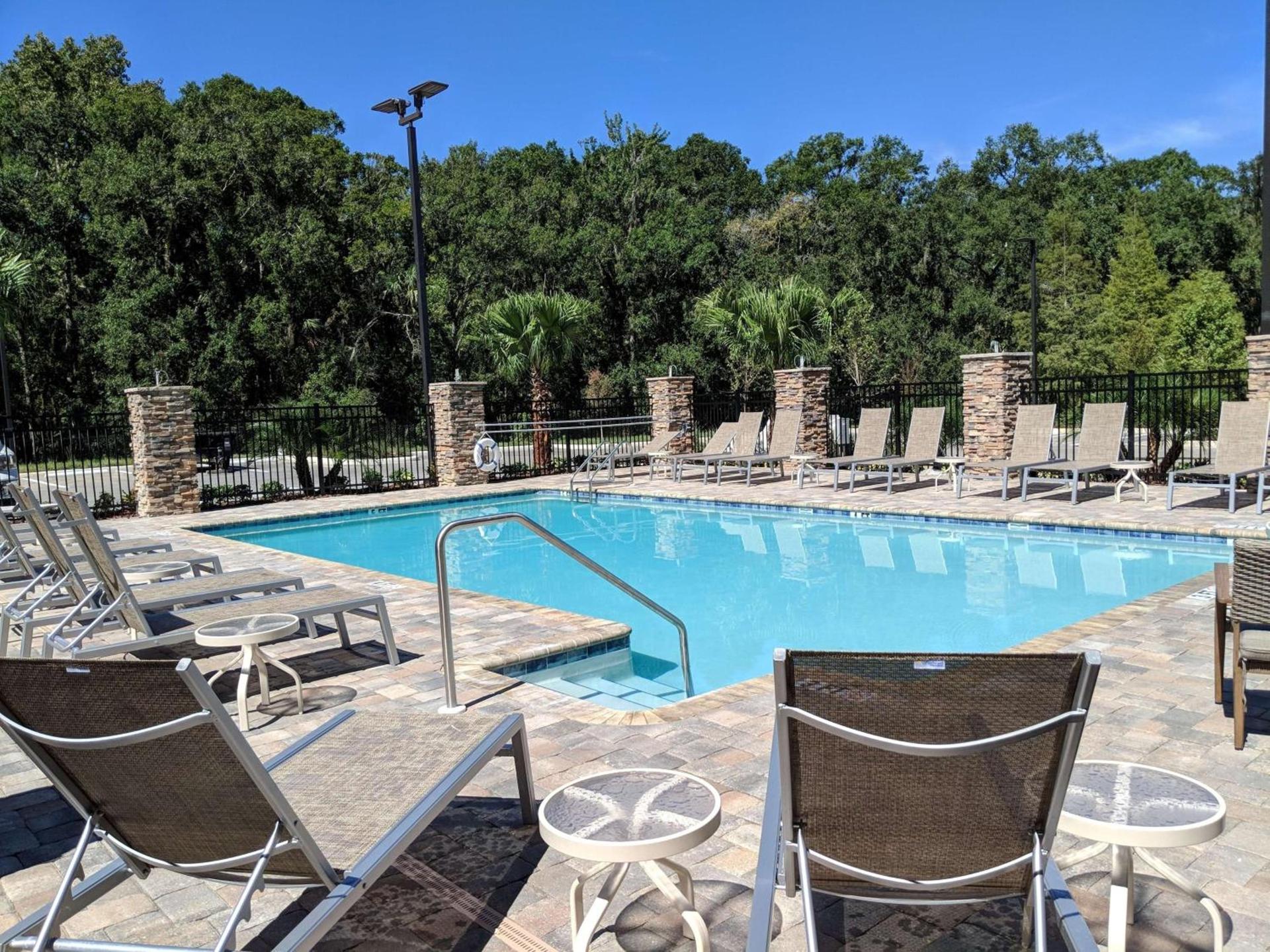 Hilton Garden Inn Tampa - Wesley Chapel photo 23