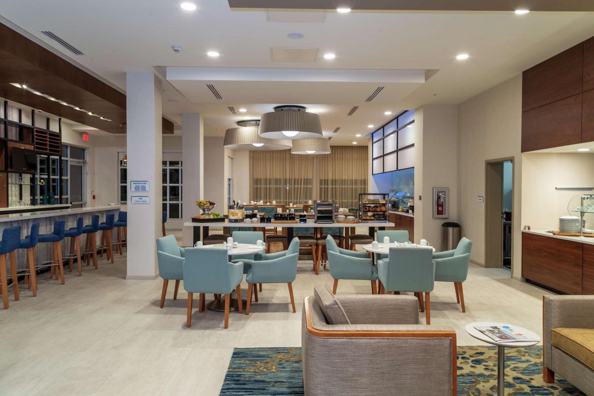 Hilton Garden Inn Tampa - Wesley Chapel photo 25