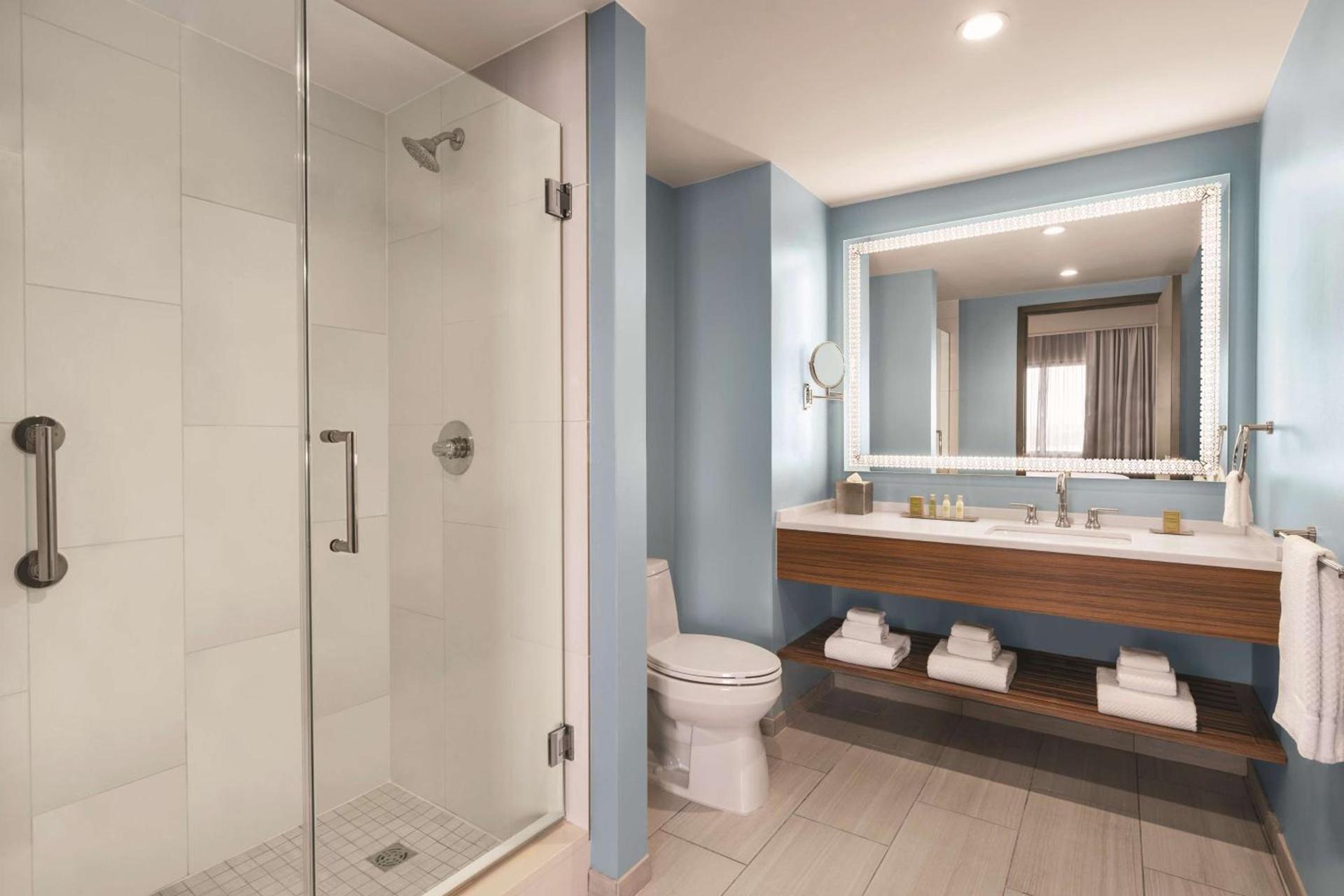 DoubleTree by Hilton Tampa Rocky Point Waterfront photo 27