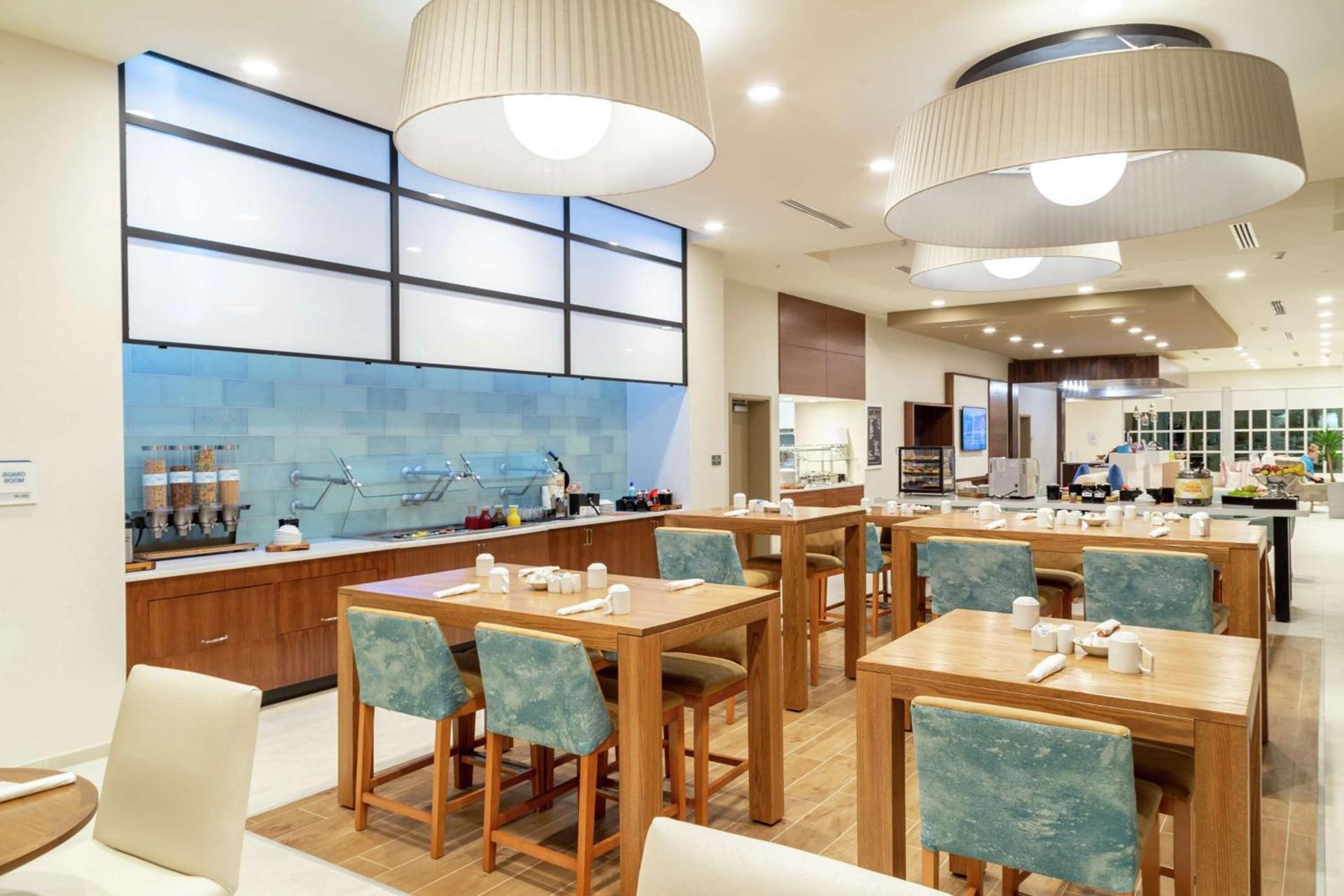 Hilton Garden Inn Tampa - Wesley Chapel photo 26
