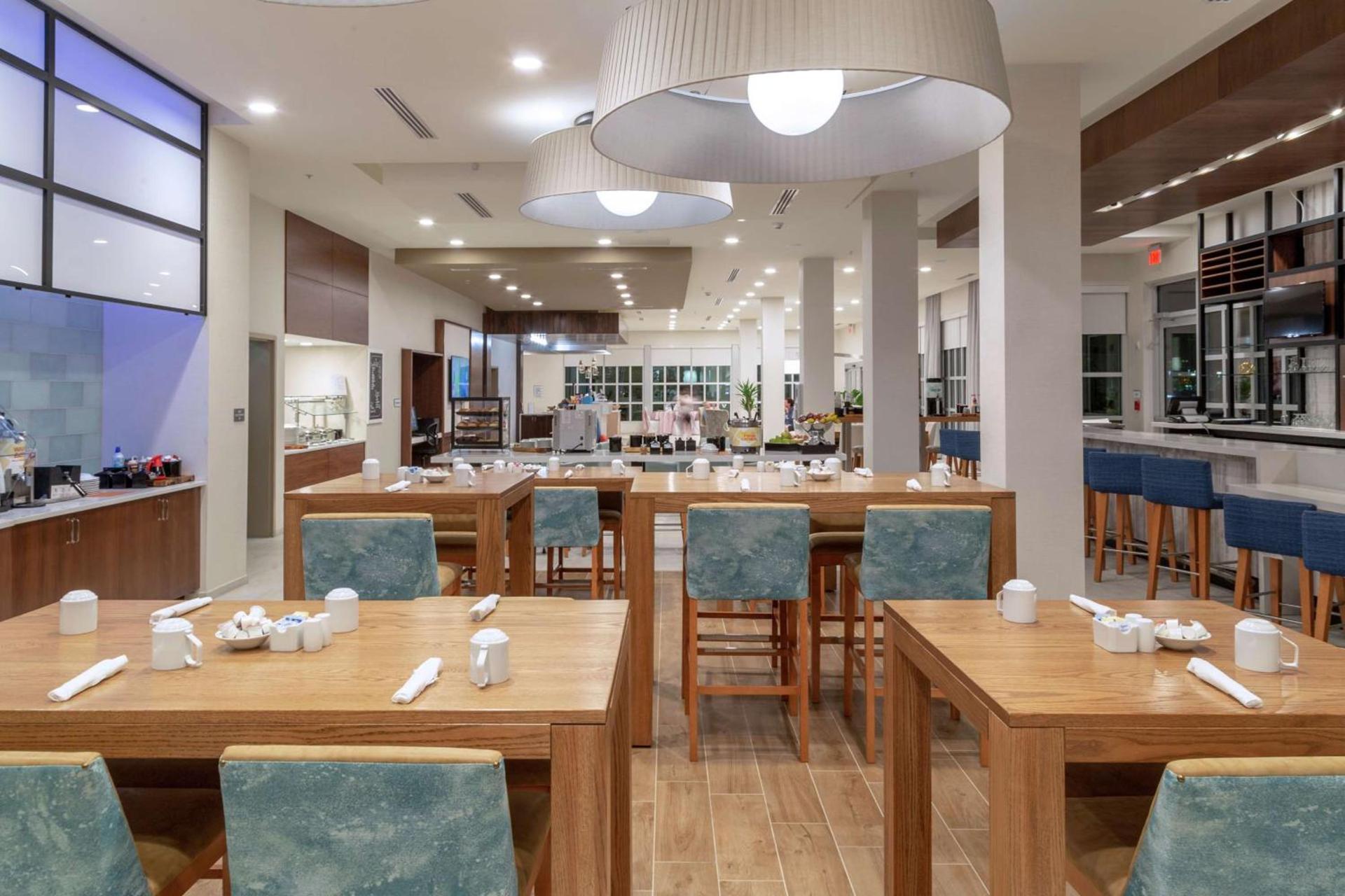 Hilton Garden Inn Tampa - Wesley Chapel photo 29