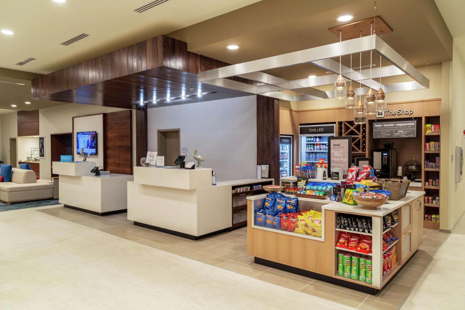 Hilton Garden Inn Tampa - Wesley Chapel photo 30