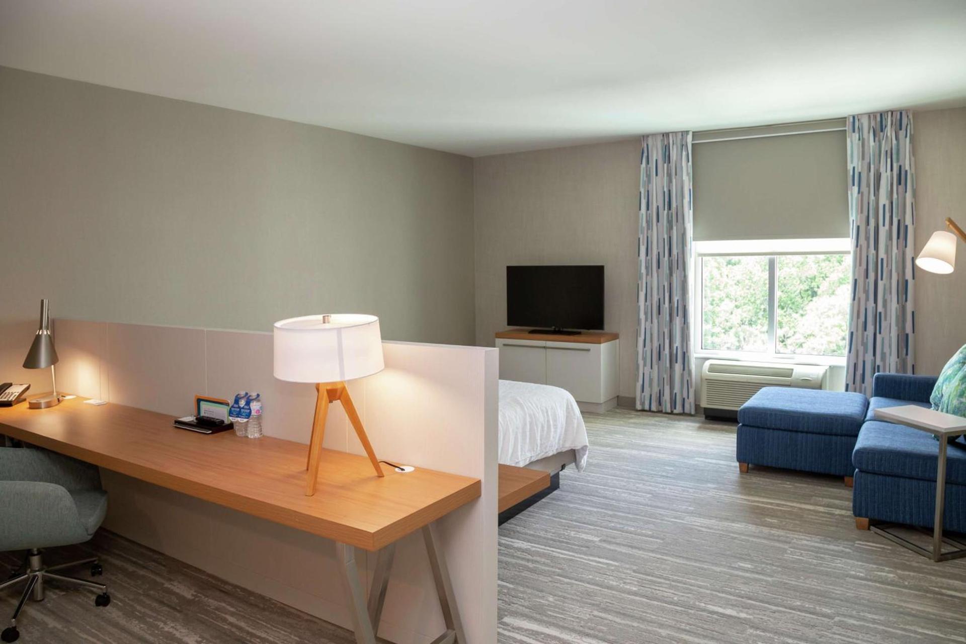 Hilton Garden Inn Tampa - Wesley Chapel photo 34