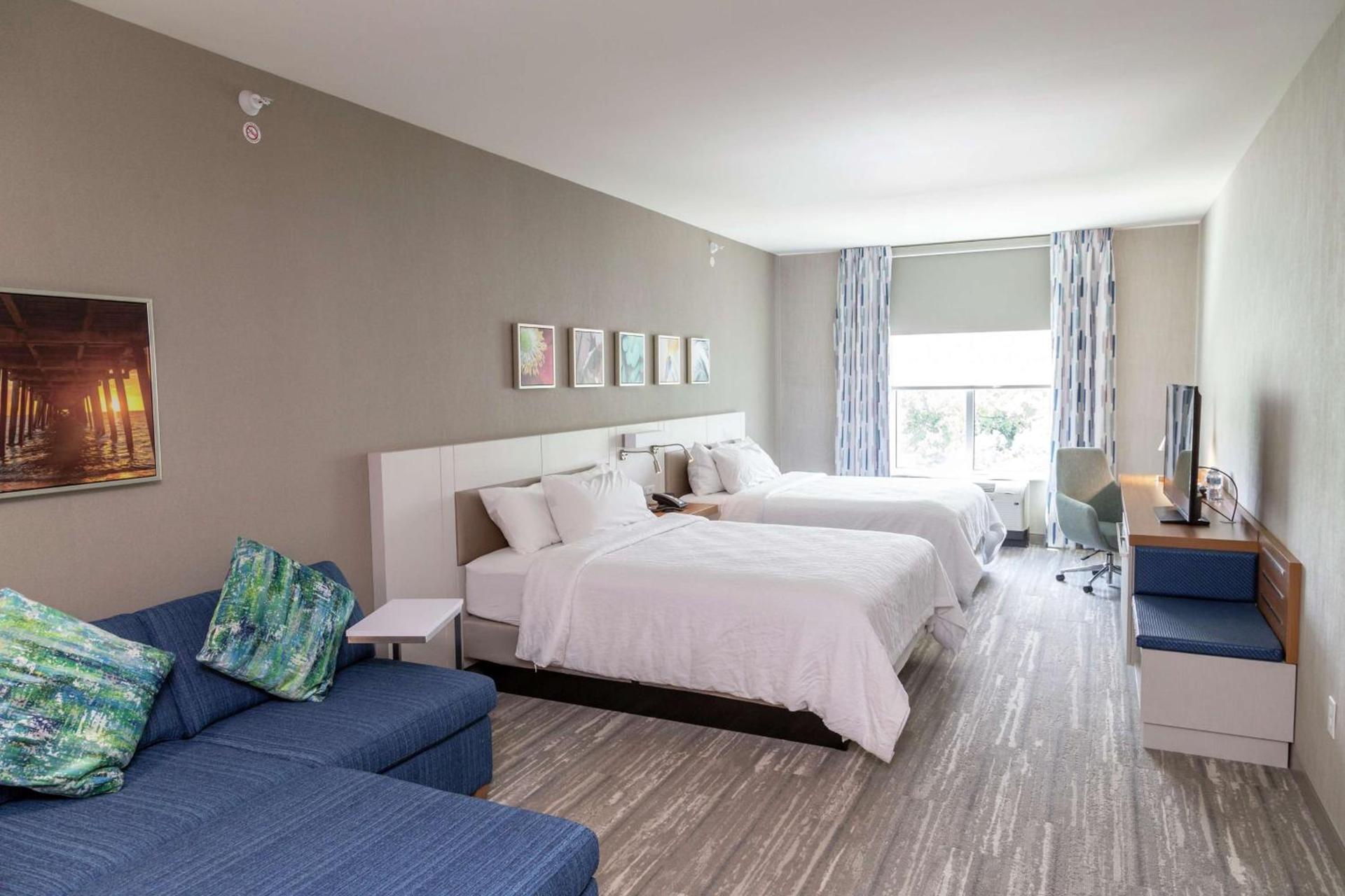 Hilton Garden Inn Tampa - Wesley Chapel photo 35