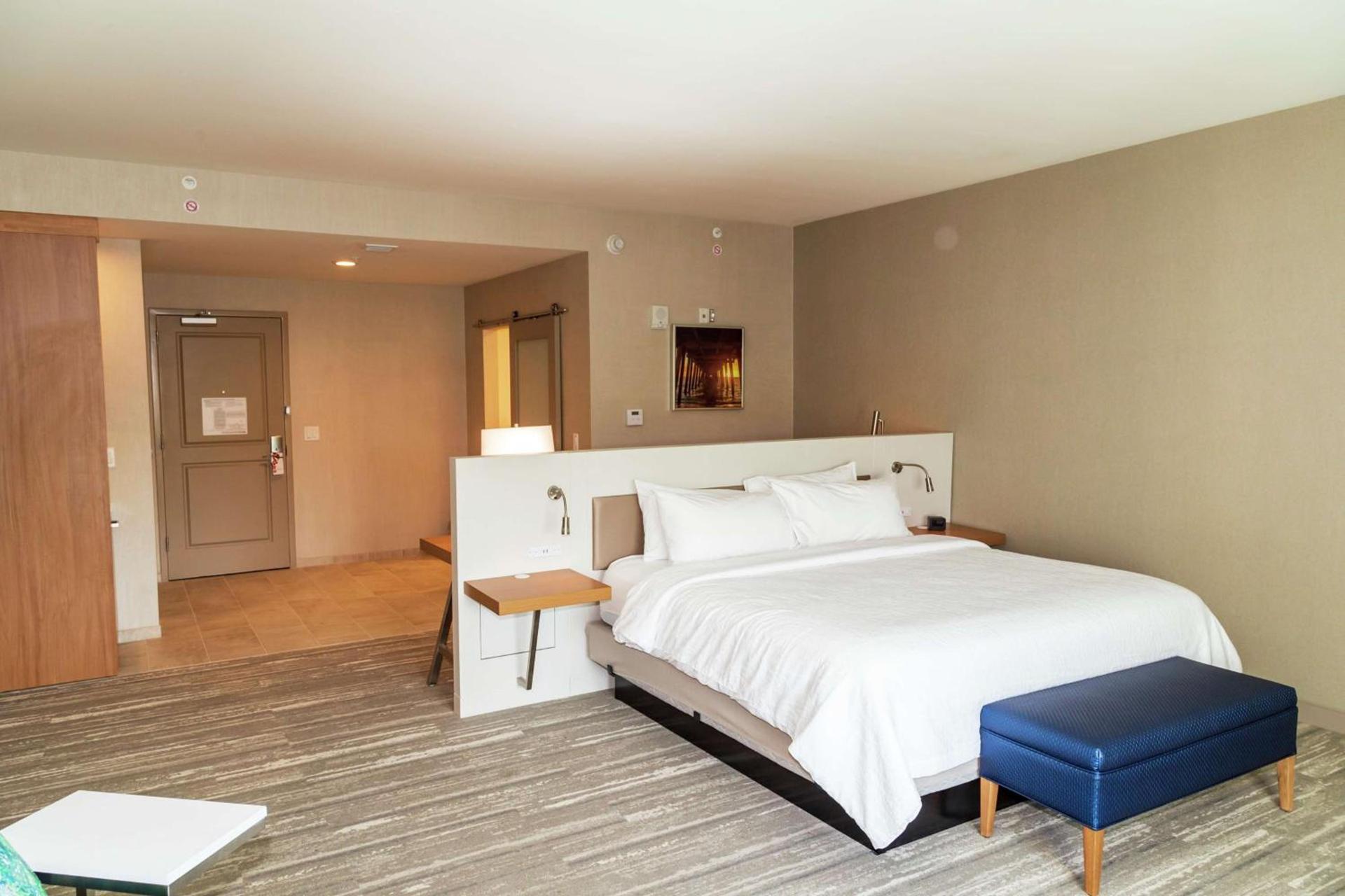Hilton Garden Inn Tampa - Wesley Chapel photo 36
