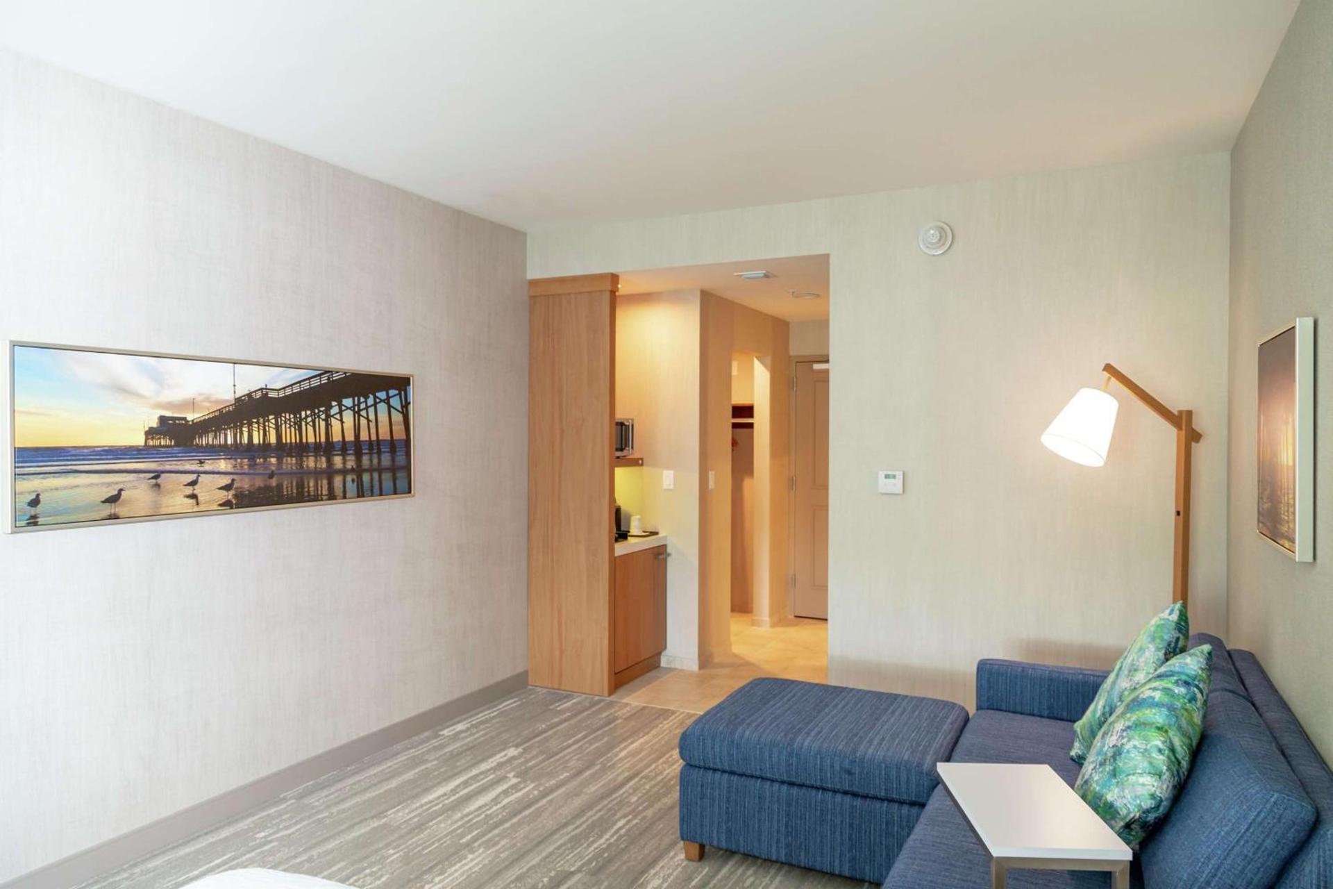 Hilton Garden Inn Tampa - Wesley Chapel photo 37