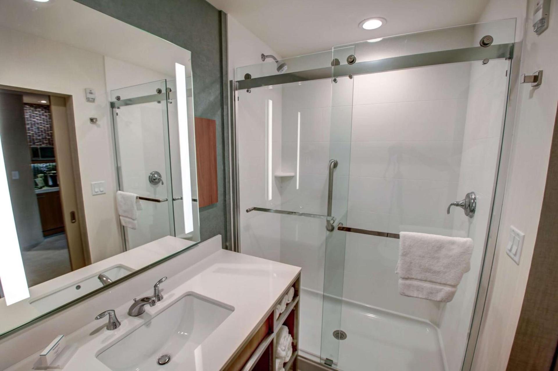Hilton Garden Inn Tampa - Wesley Chapel photo 39