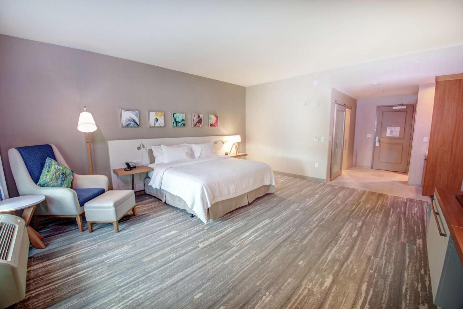 Hilton Garden Inn Tampa - Wesley Chapel photo 43