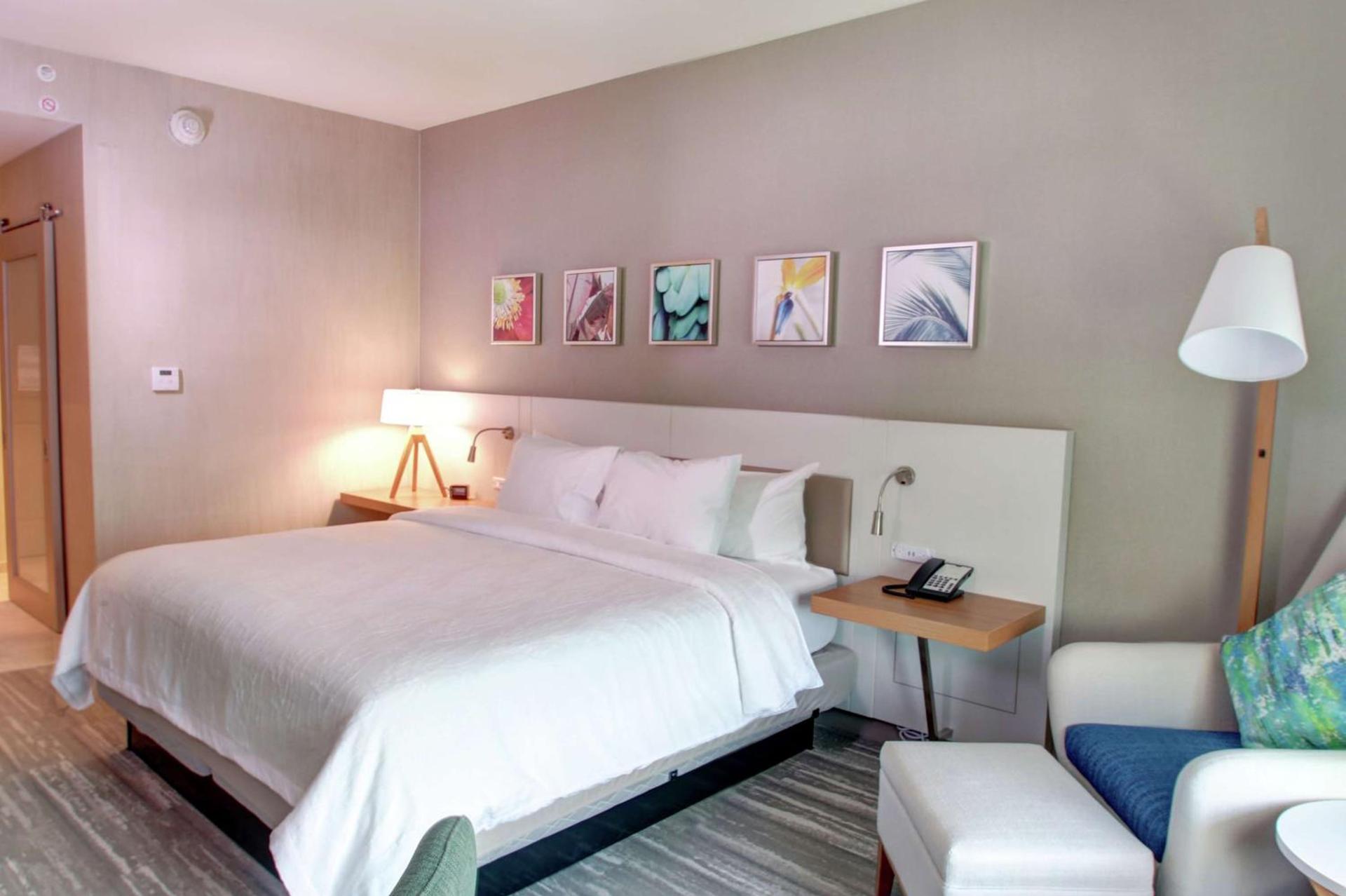Hilton Garden Inn Tampa - Wesley Chapel photo 9